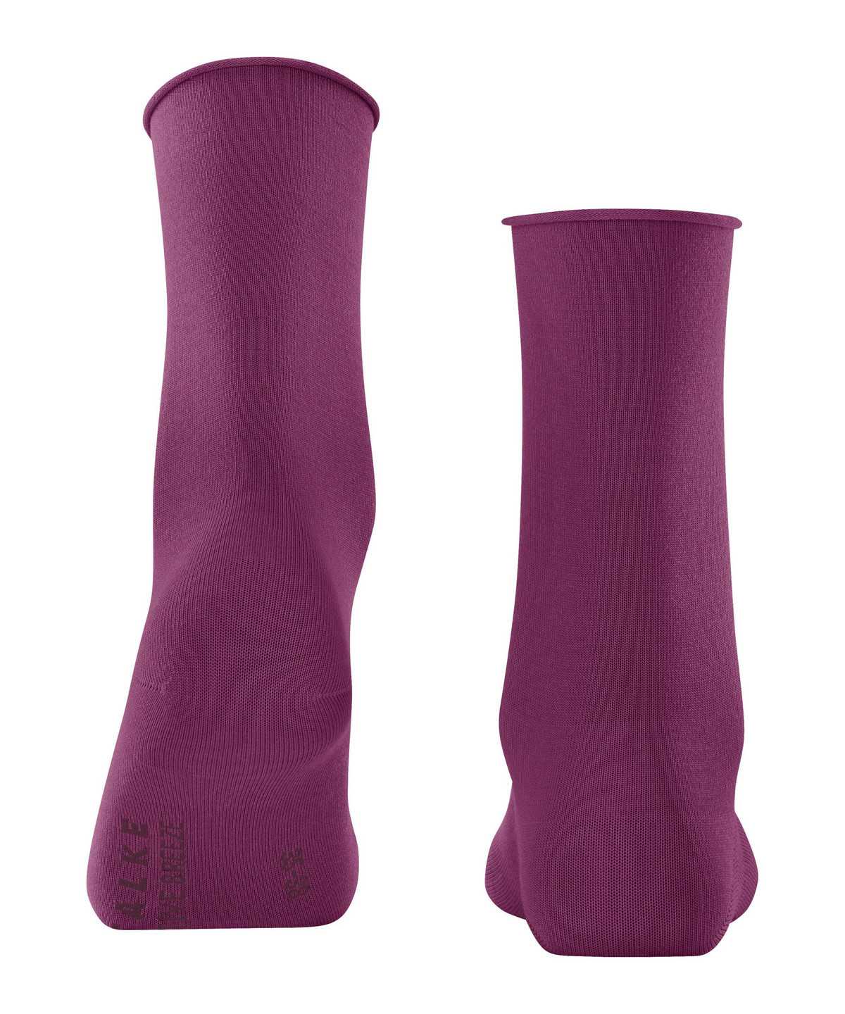 Falke Active Breeze Socks Naisten Sukat Violetit | 53206STGV