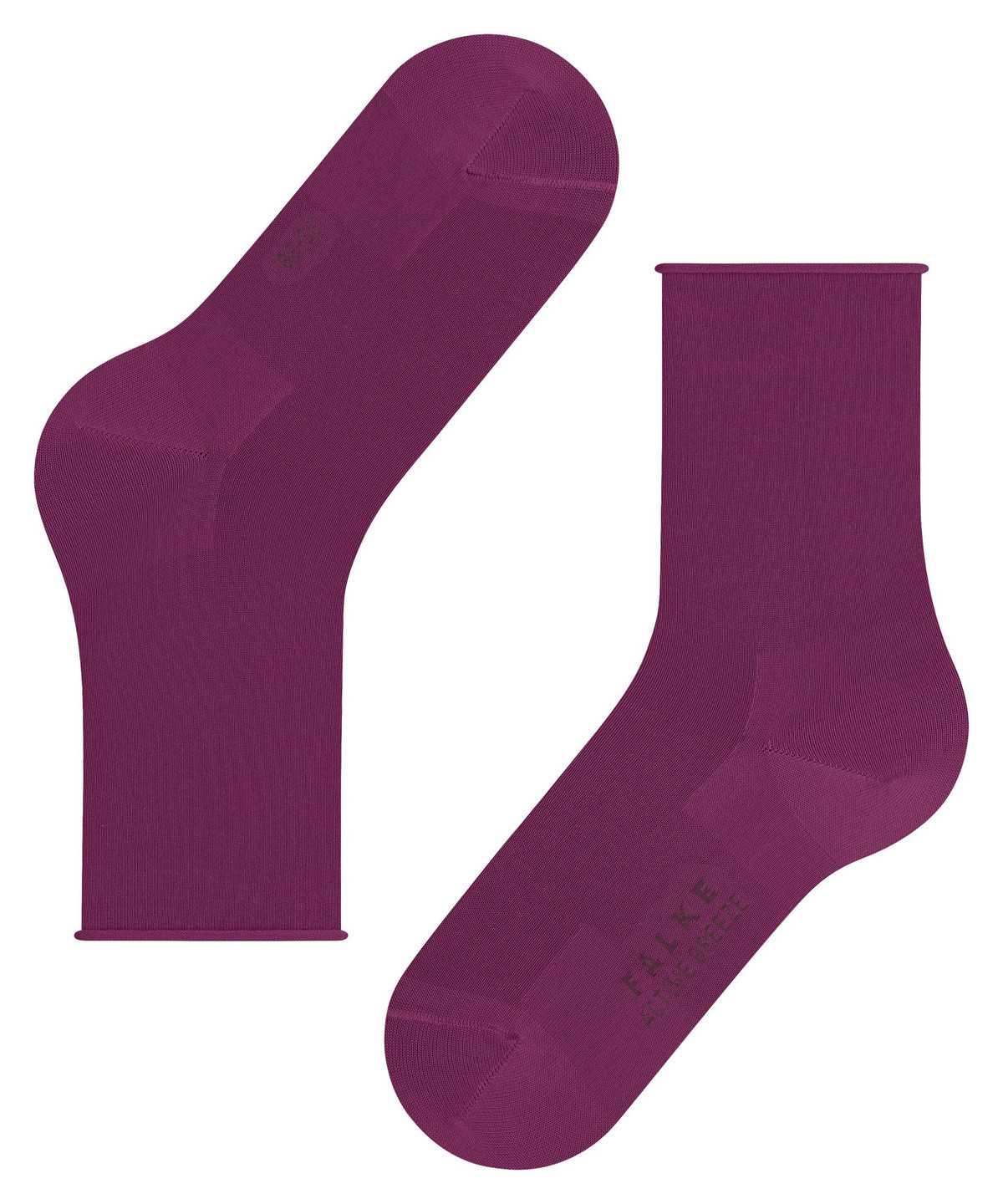 Falke Active Breeze Socks Naisten Sukat Violetit | 53206STGV