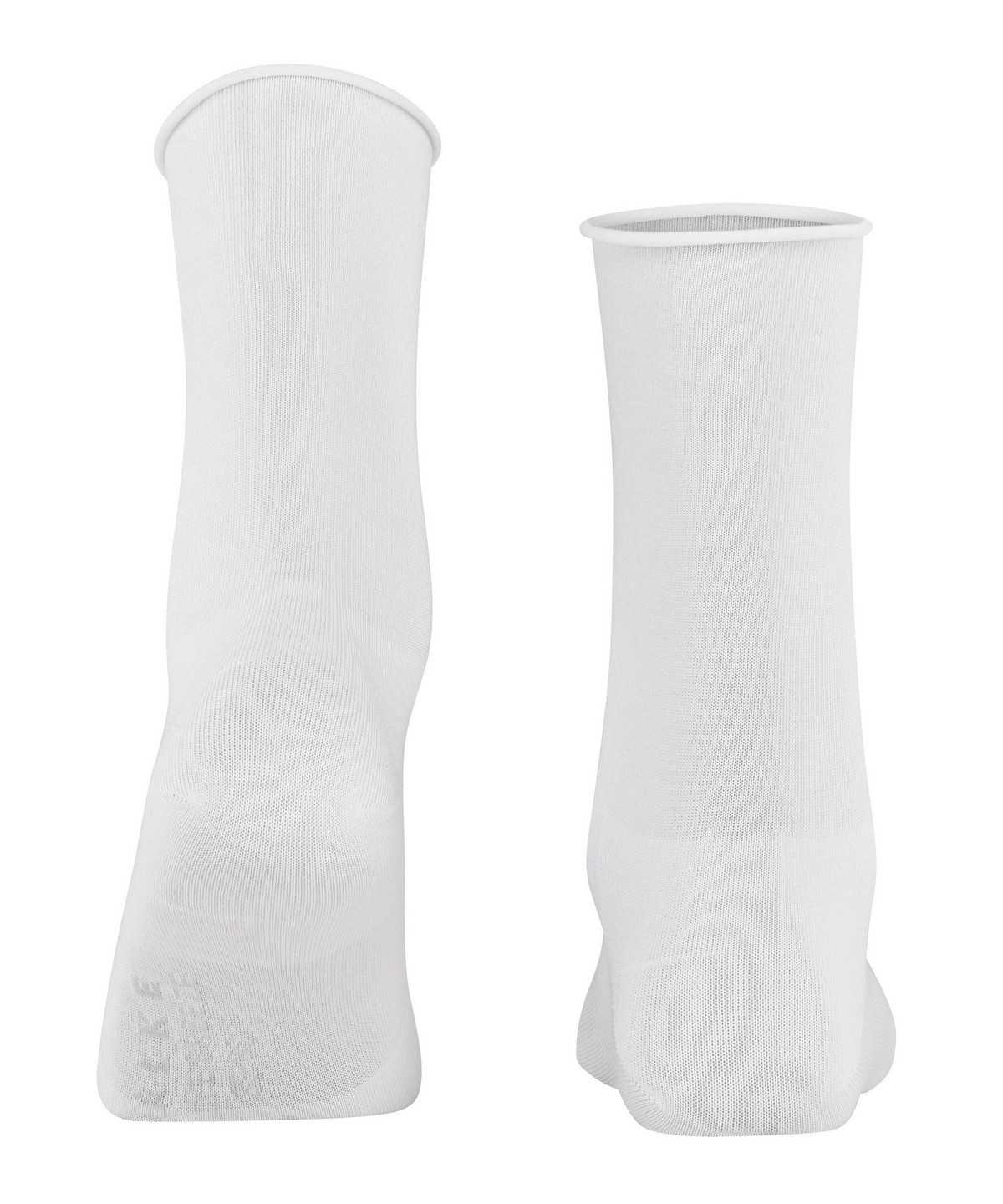 Falke Active Breeze Socks Naisten Sukat Valkoinen | 91502PLAS