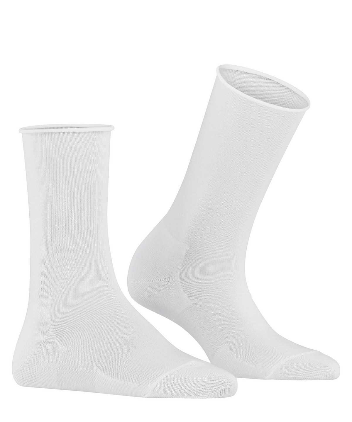 Falke Active Breeze Socks Naisten Sukat Valkoinen | 91502PLAS