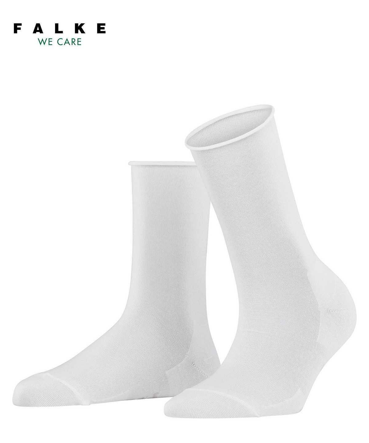 Falke Active Breeze Socks Naisten Sukat Valkoinen | 91502PLAS