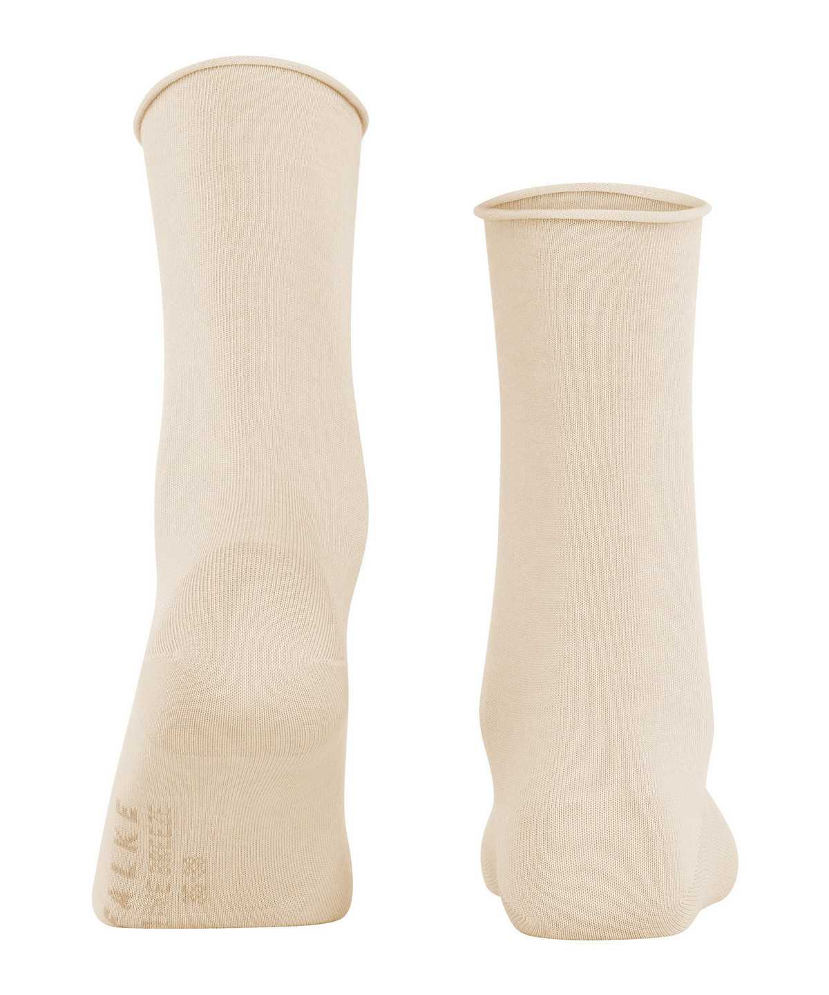 Falke Active Breeze Socks Naisten Sukat Beige | 56410ZJTA