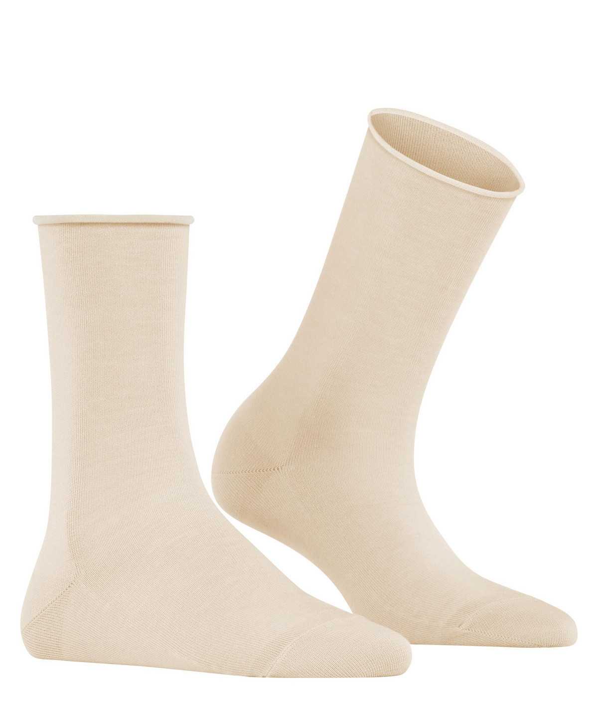 Falke Active Breeze Socks Naisten Sukat Beige | 56410ZJTA