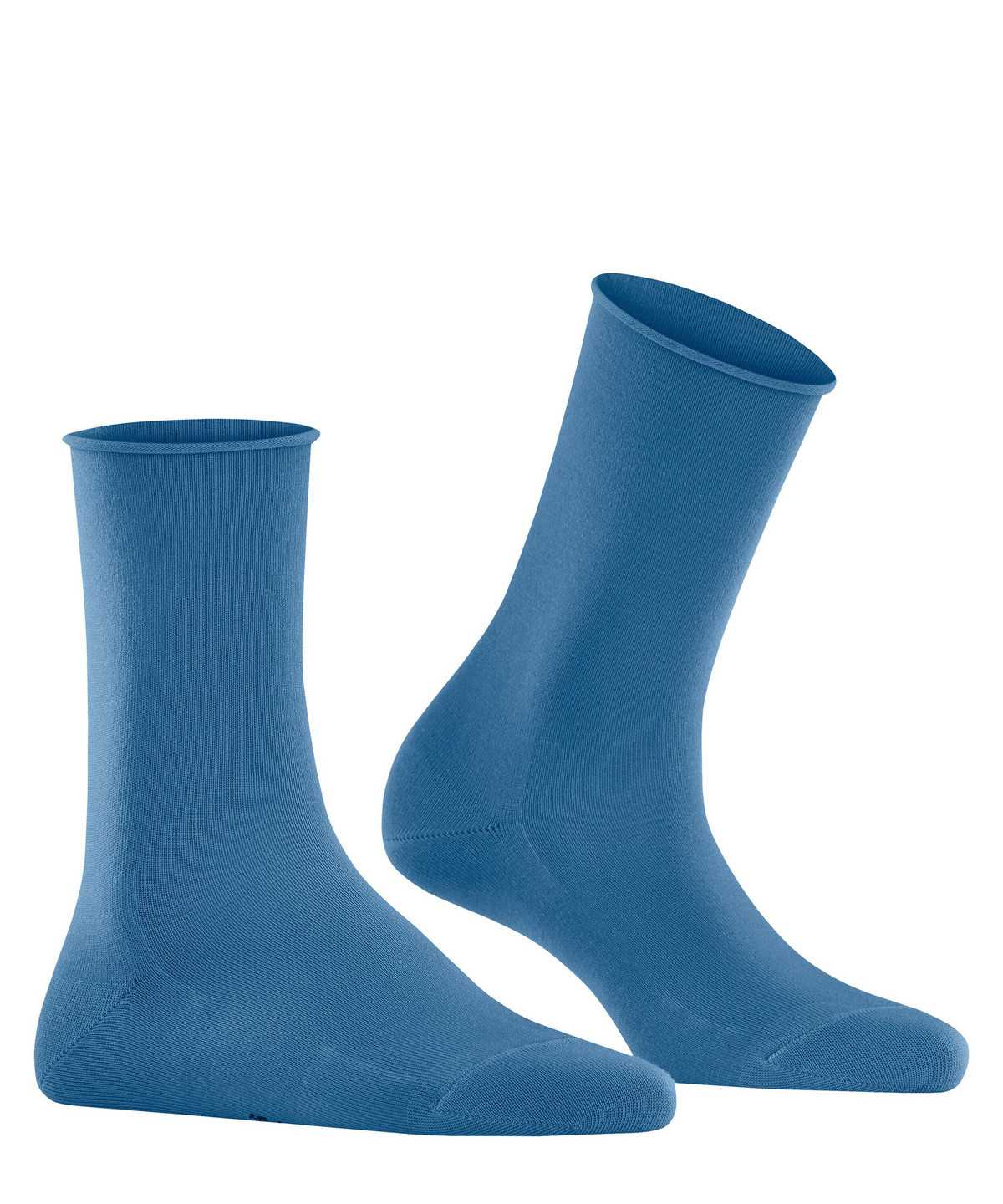 Falke Active Breeze Socks Naisten Sukat Sininen | 41826VNQB