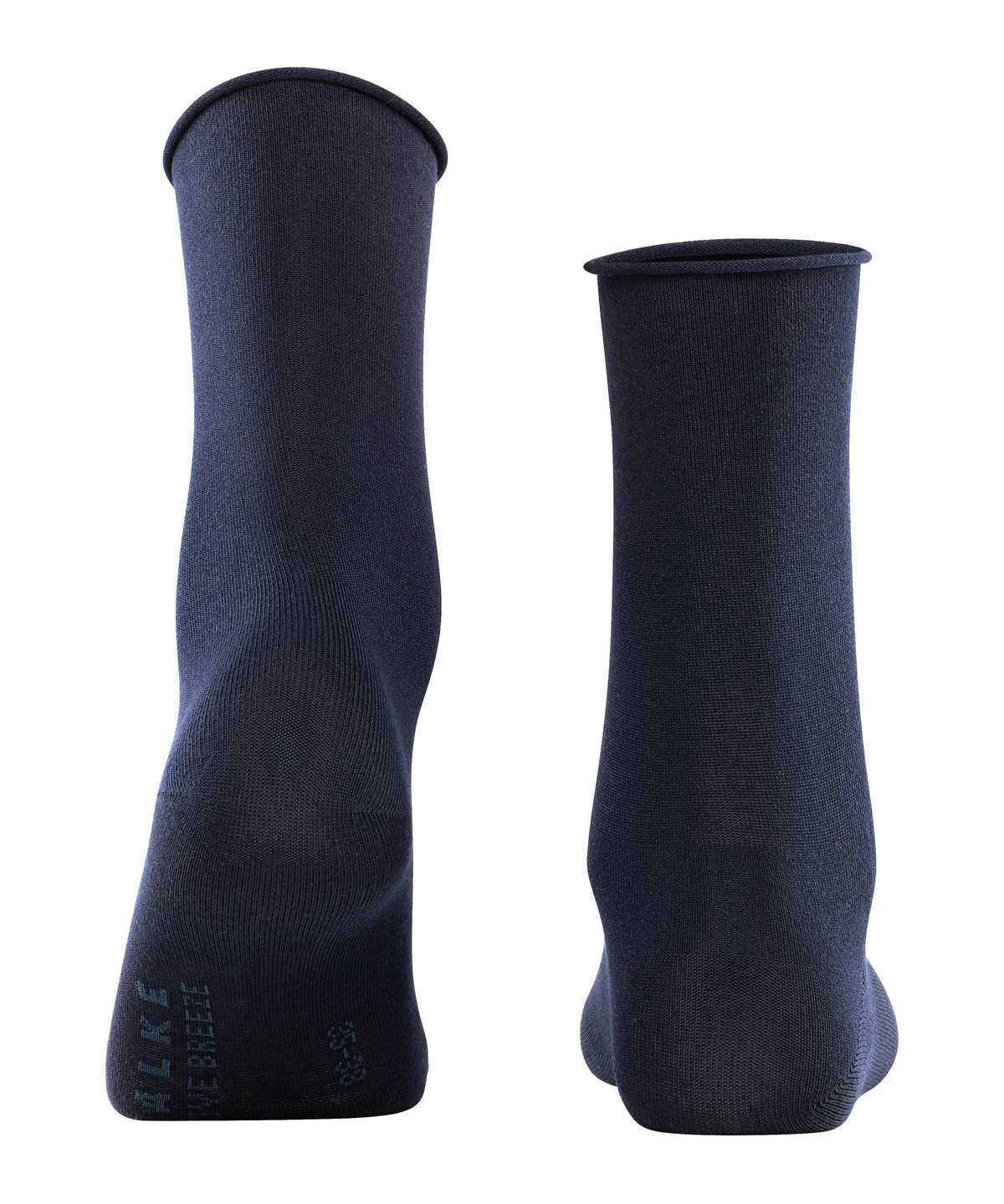 Falke Active Breeze Socks Naisten Sukat Sininen | 12954GHJI