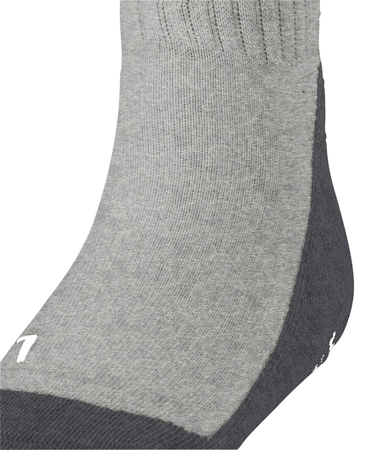 Falke Active Everyday Socks Lasten Sukat Harmaat | 50723YZHB