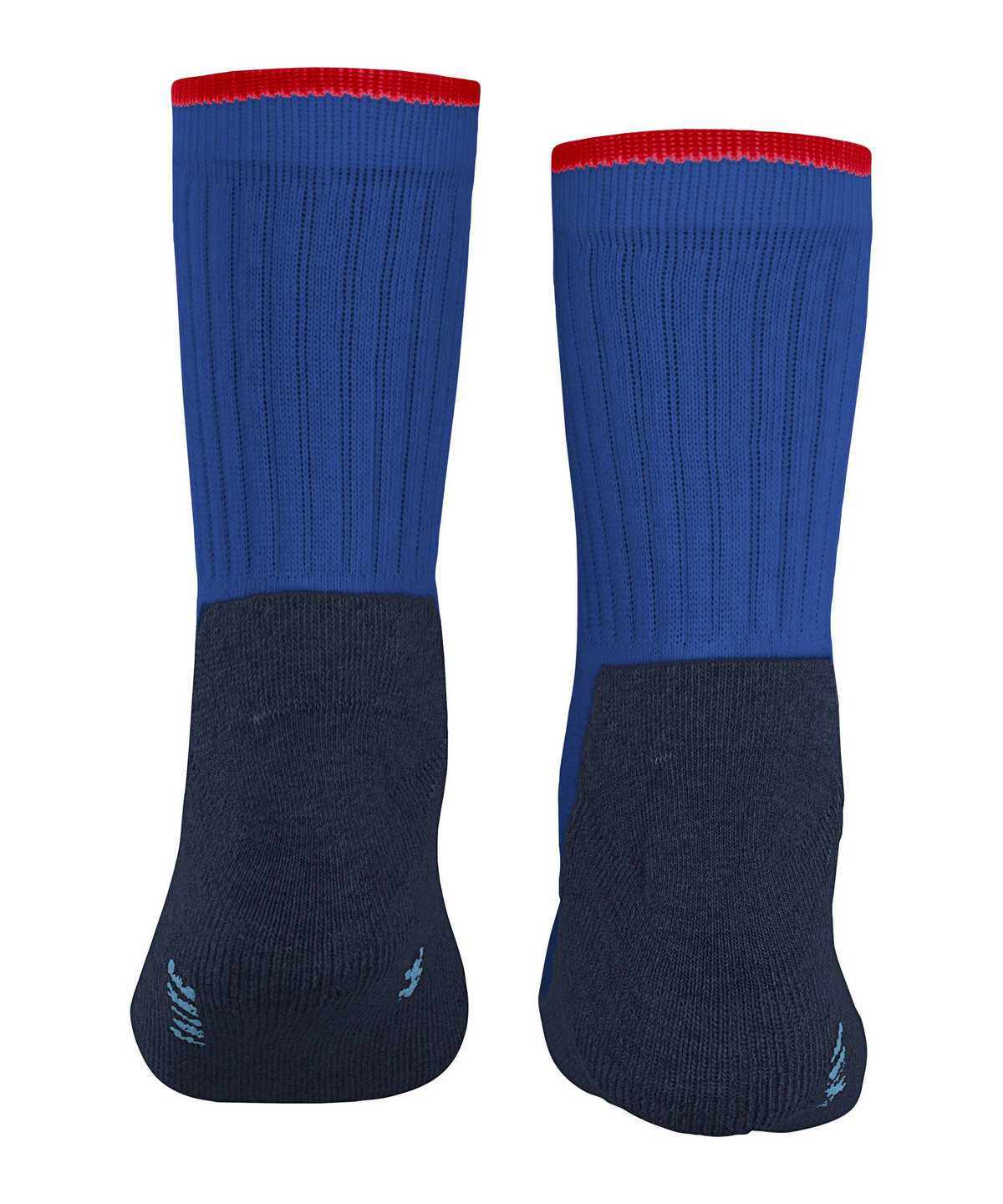 Falke Active Everyday Socks Lasten Sukat Sininen | 37650WKQR