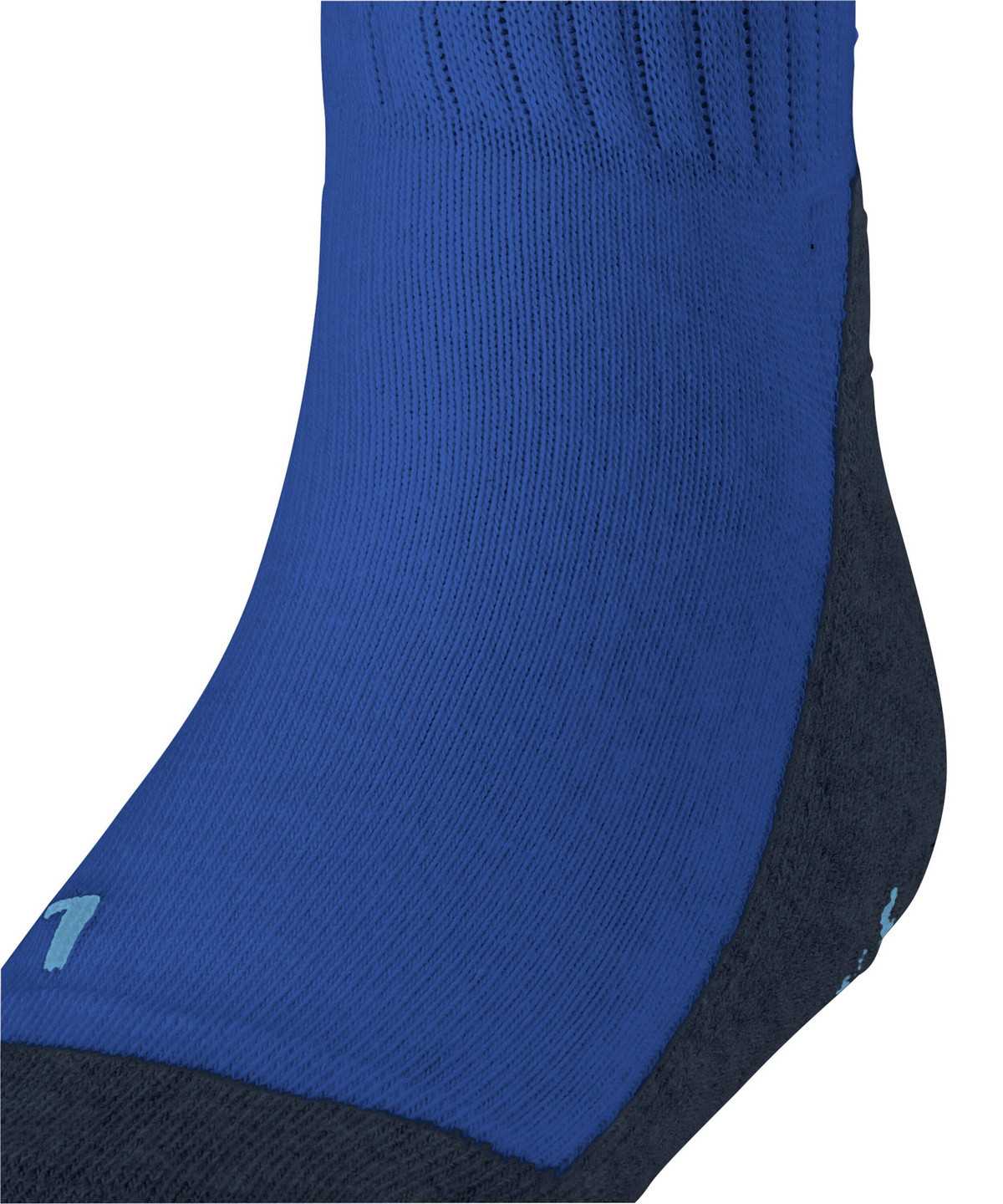 Falke Active Everyday Socks Lasten Sukat Sininen | 37650WKQR