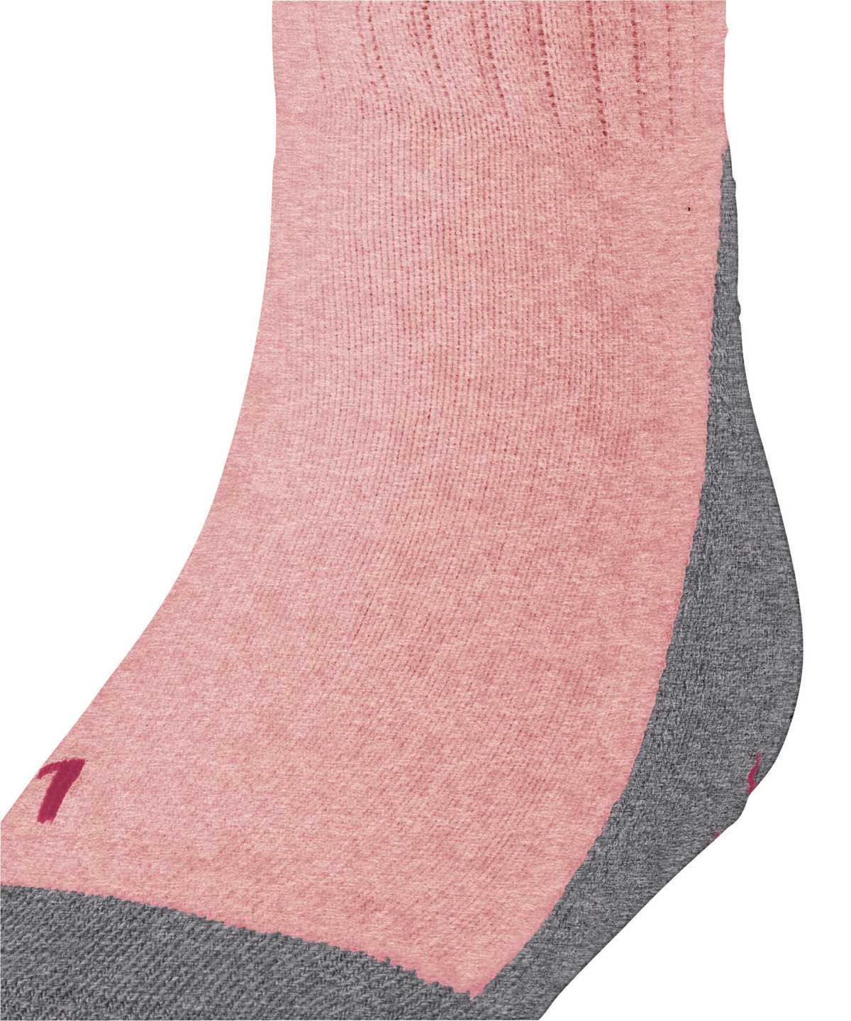 Falke Active Everyday Socks Lasten Sukat Pinkki | 16539JDCP