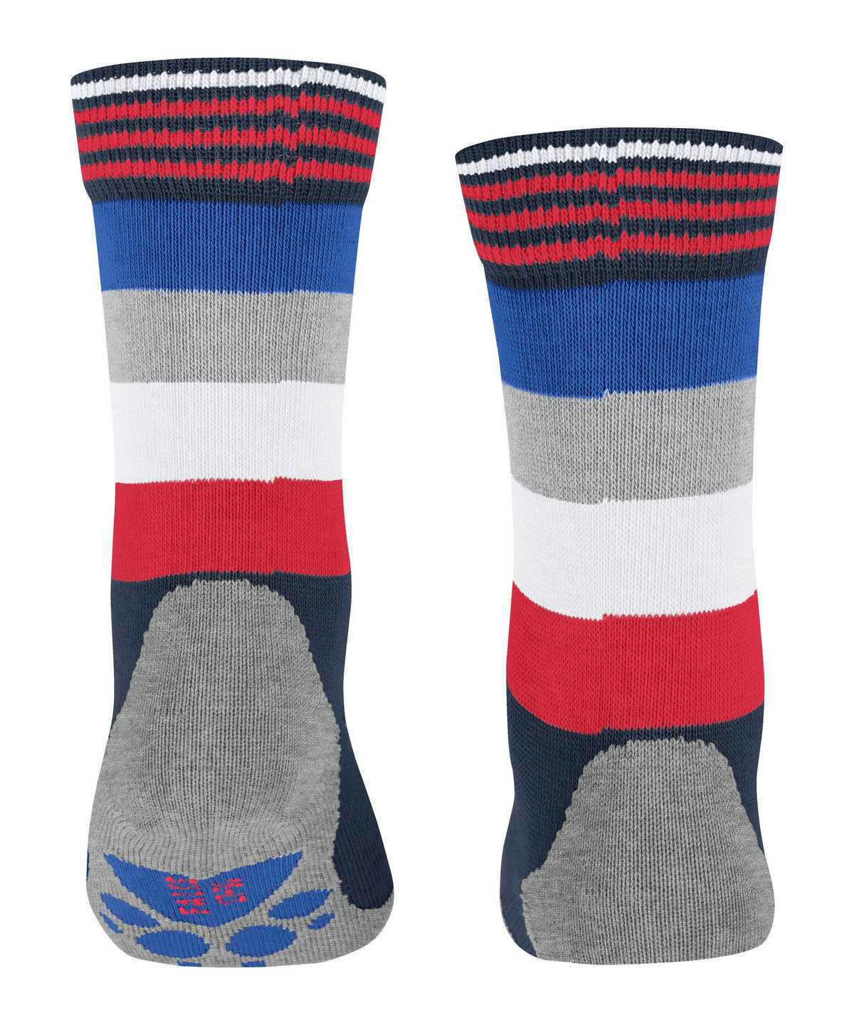 Falke Active Fox Socks Lasten Sukat Sininen | 01357JGIZ