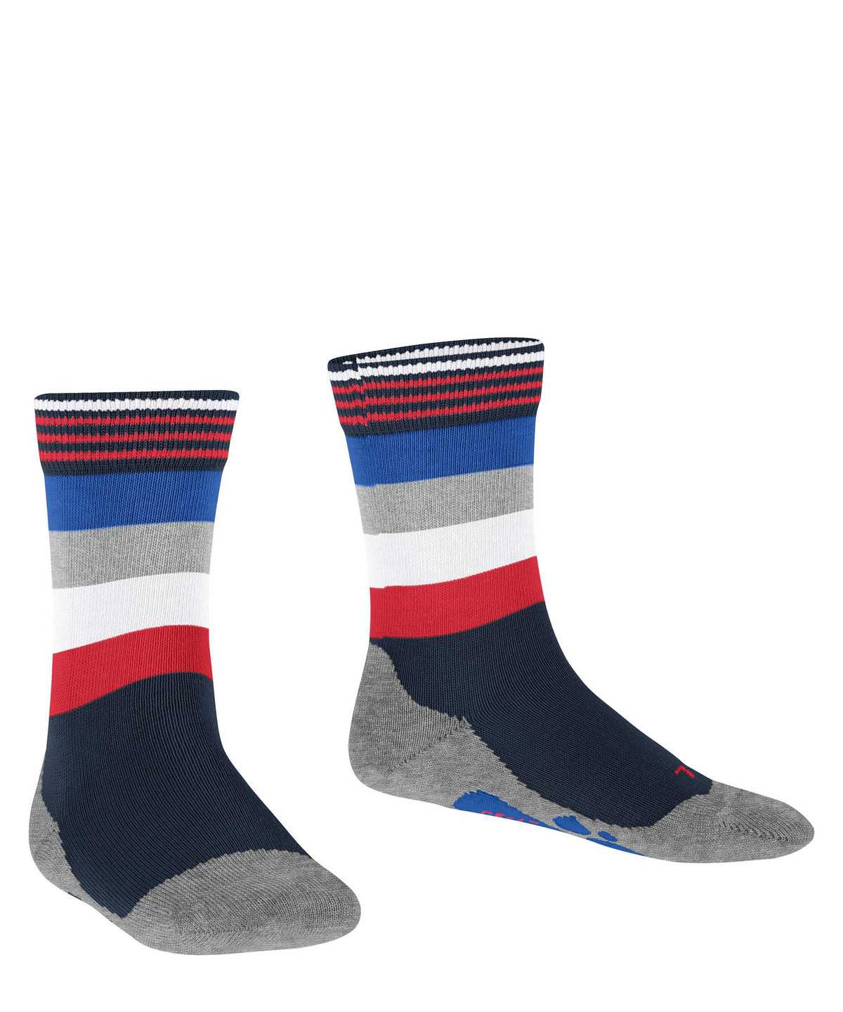 Falke Active Fox Socks Lasten Sukat Sininen | 01357JGIZ