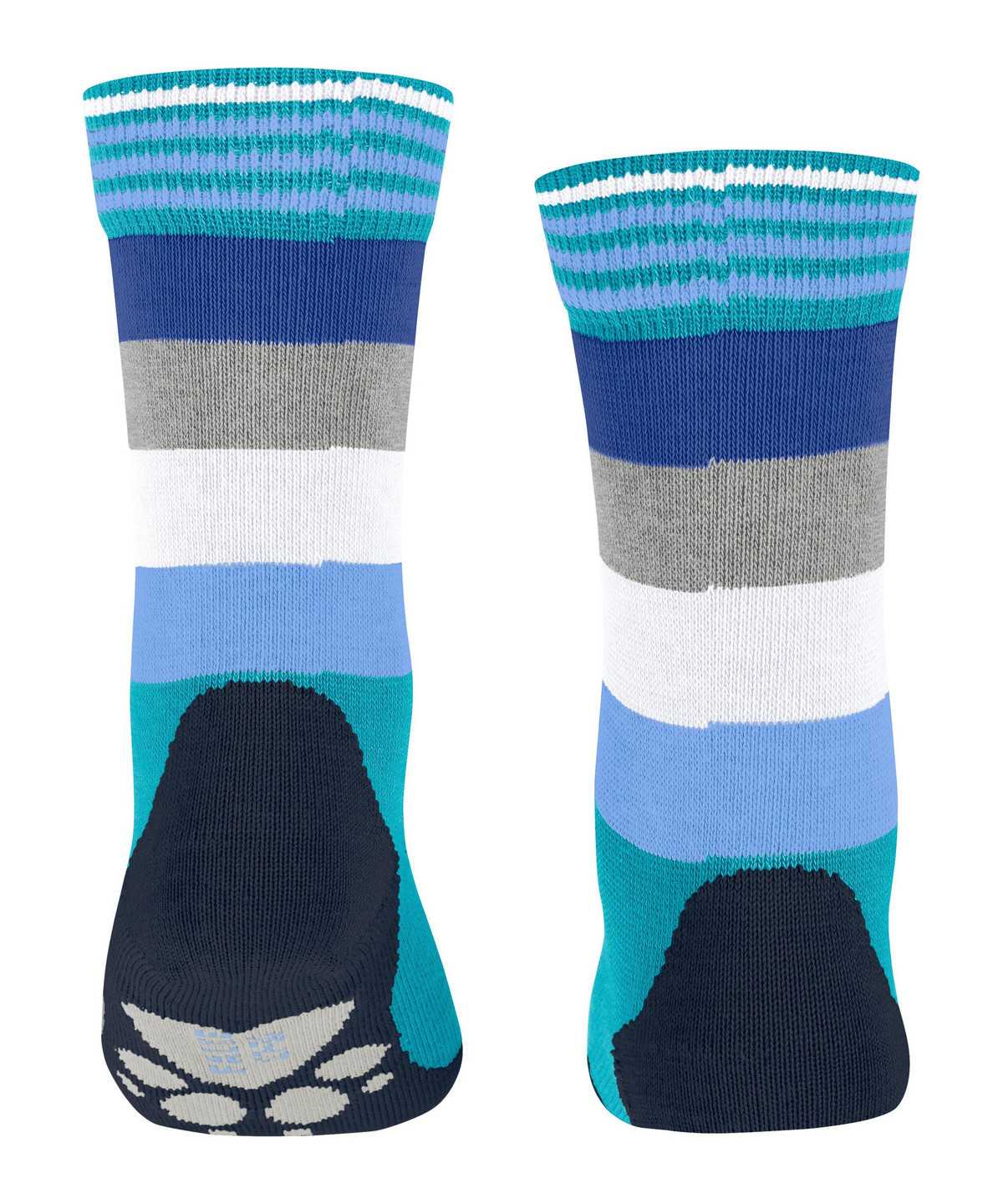 Falke Active Fox Socks Lasten Sukat Sininen | 80734UIHV