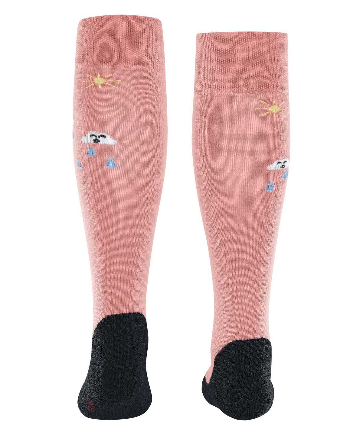 Falke Active Rainboot Knee-high Socks Lasten Sukat Pinkki | 08376CXLT