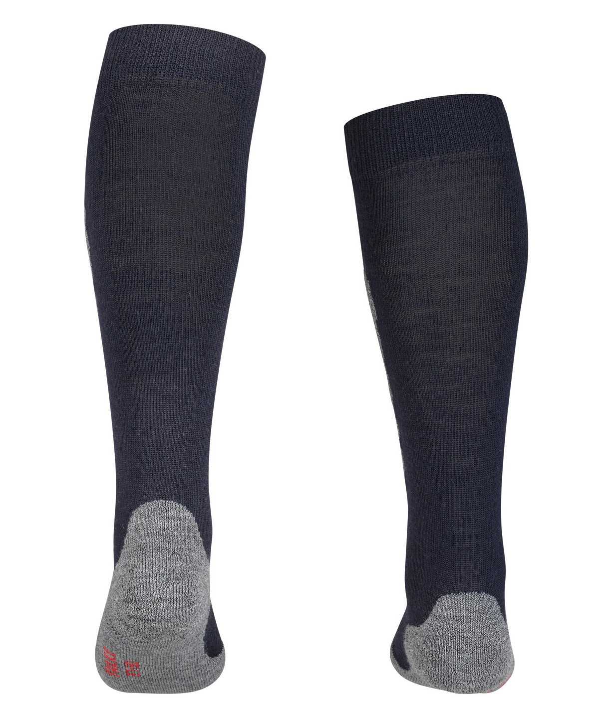 Falke Active Ski Knee-high Socks Lasten Sukat Sininen | 50436TOLD