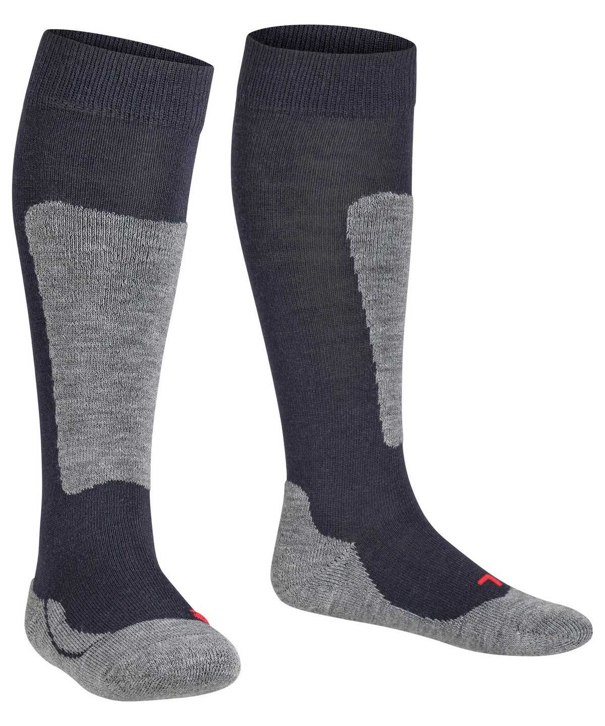 Falke Active Ski Knee-high Socks Lasten Sukat Sininen | 50436TOLD