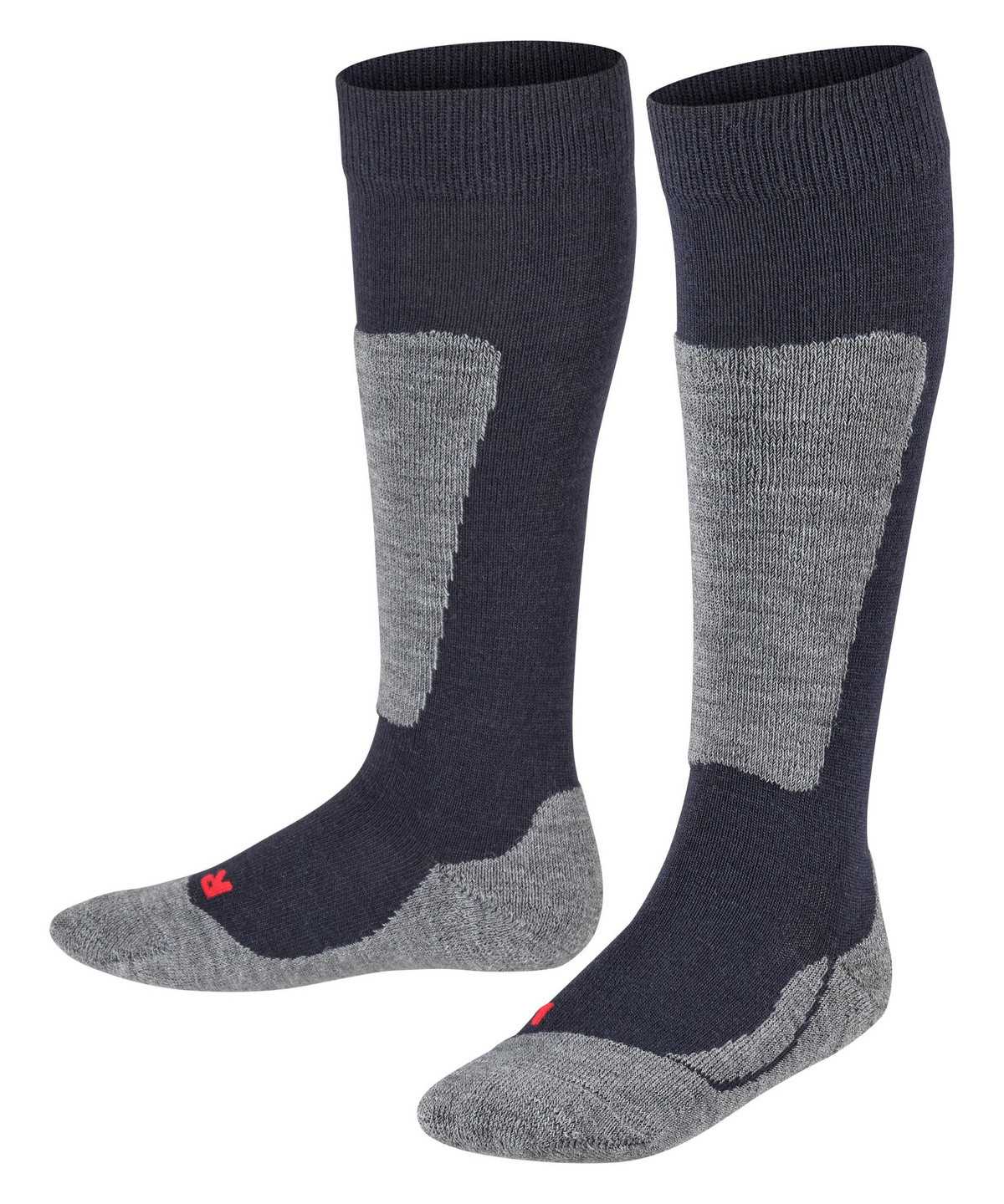 Falke Active Ski Knee-high Socks Lasten Sukat Sininen | 50436TOLD