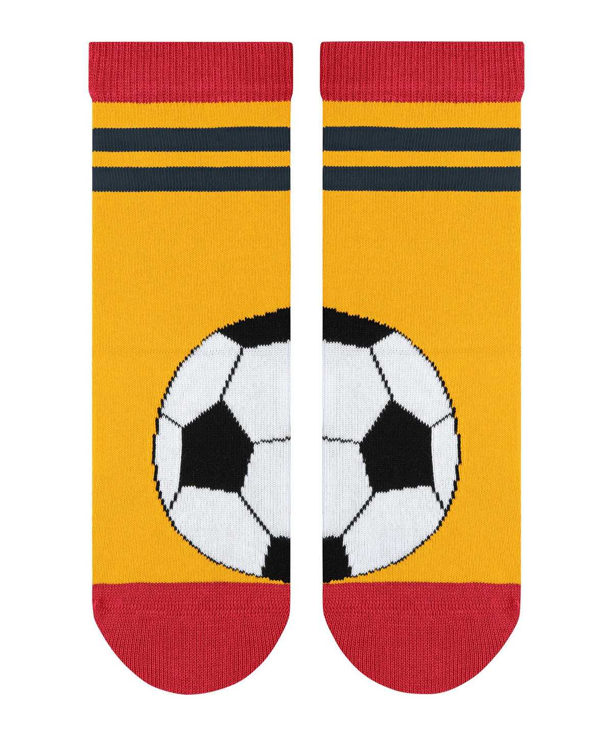 Falke Active Soccer Socks Lasten Sukat Keltainen | 63718DSCI