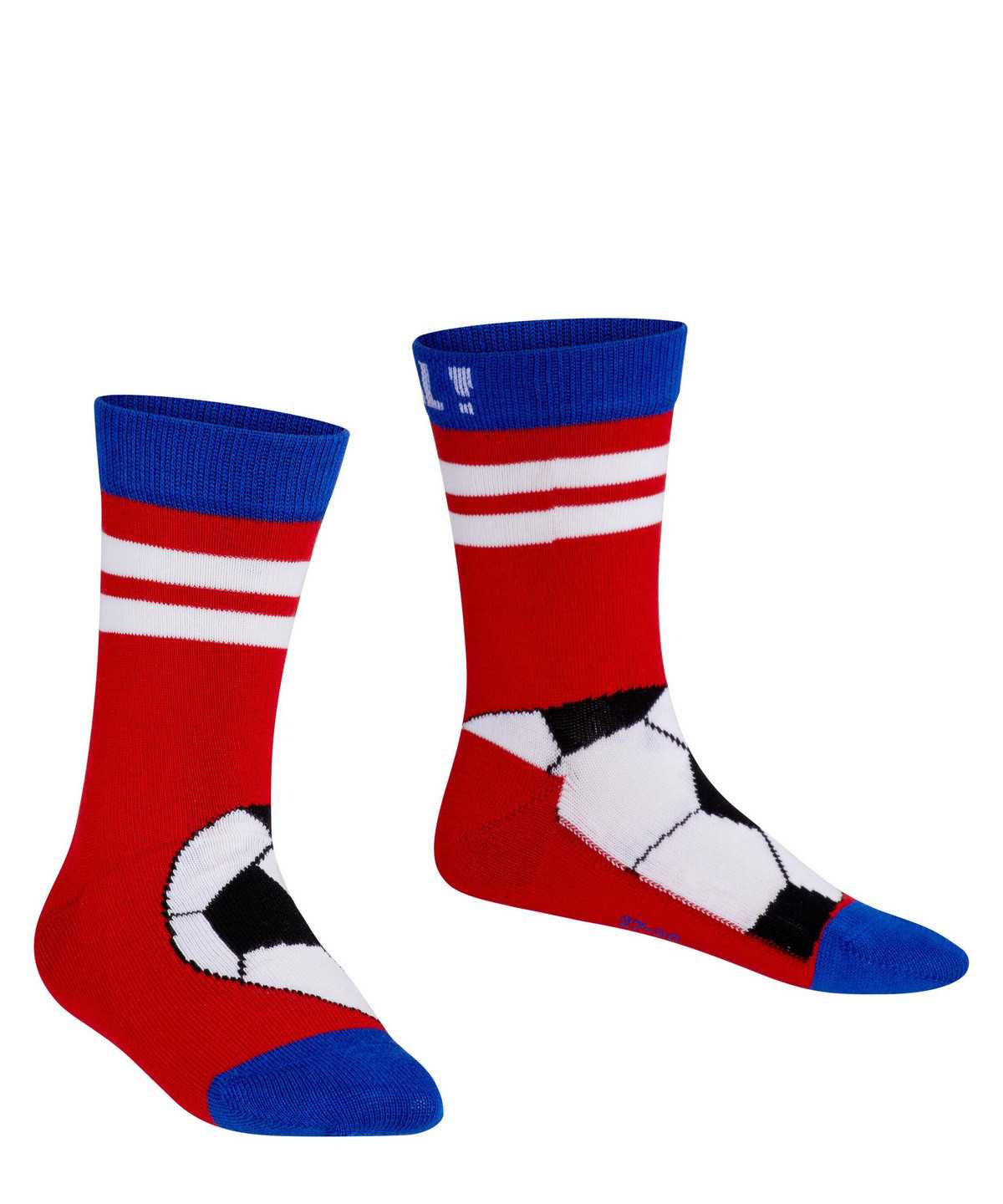 Falke Active Soccer Socks Lasten Sukat Pinkki | 02489ZSYP