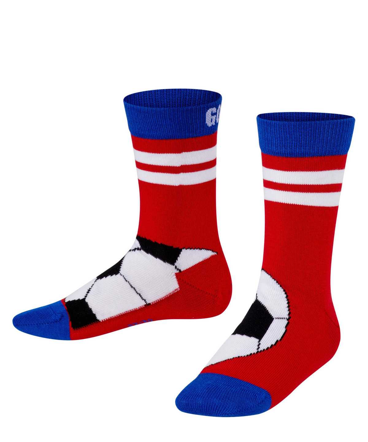 Falke Active Soccer Socks Lasten Sukat Pinkki | 02489ZSYP