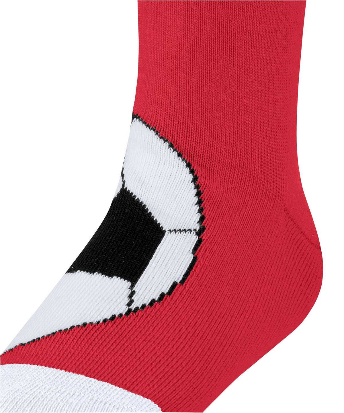 Falke Active Soccer Socks Lasten Sukat Punainen | 24357OPCQ