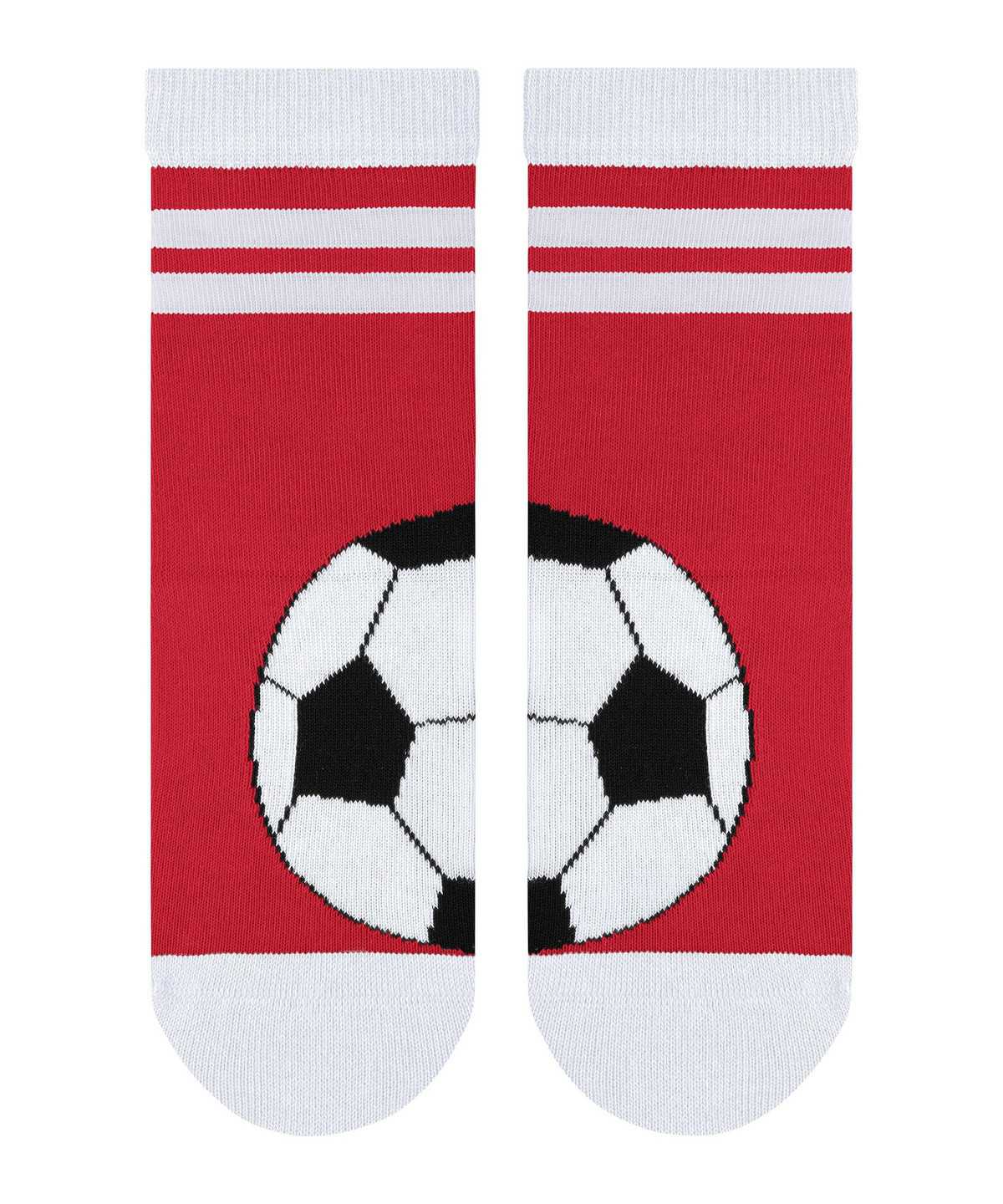 Falke Active Soccer Socks Lasten Sukat Punainen | 24357OPCQ