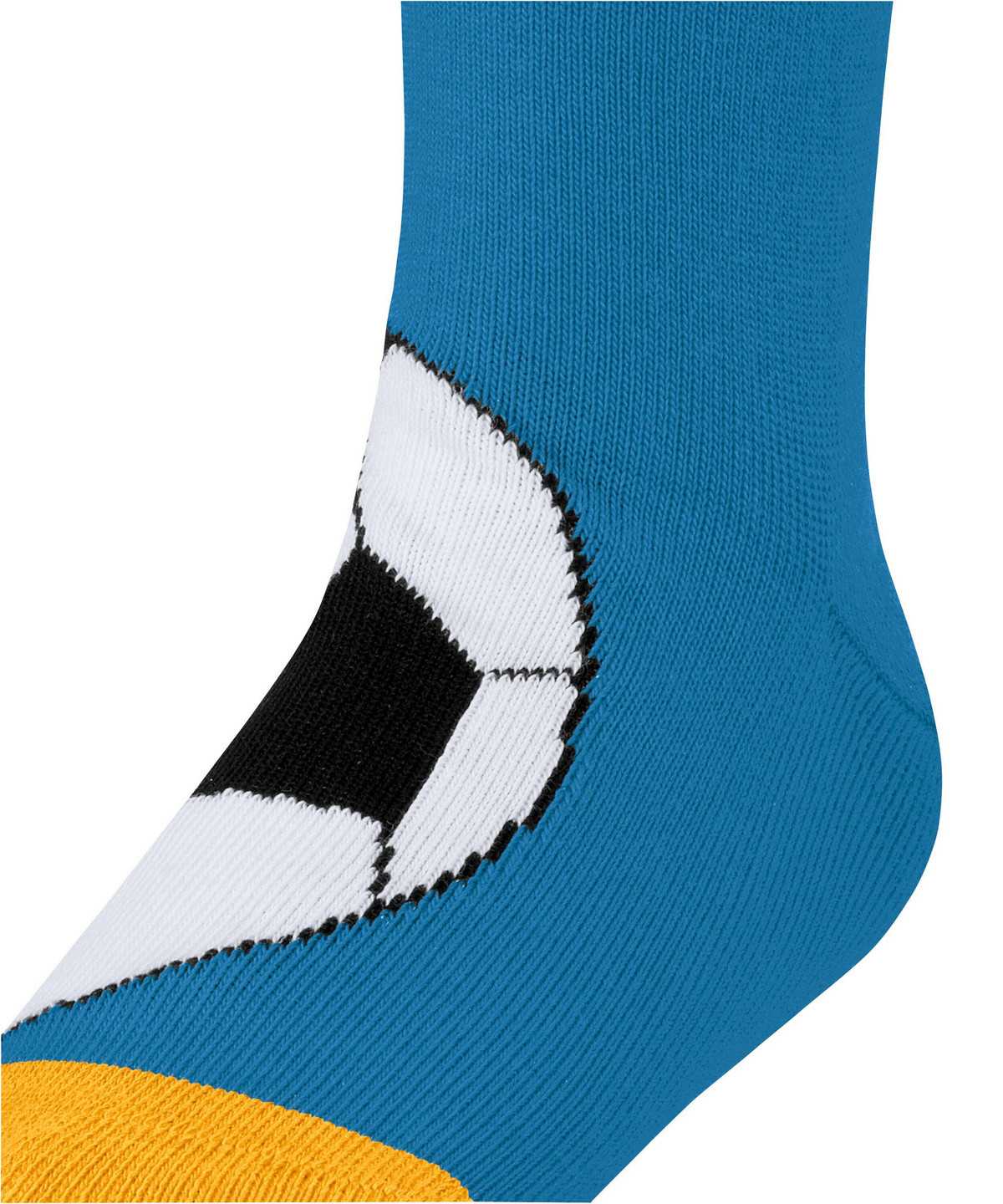 Falke Active Soccer Socks Lasten Sukat Sininen | 45063GIXF