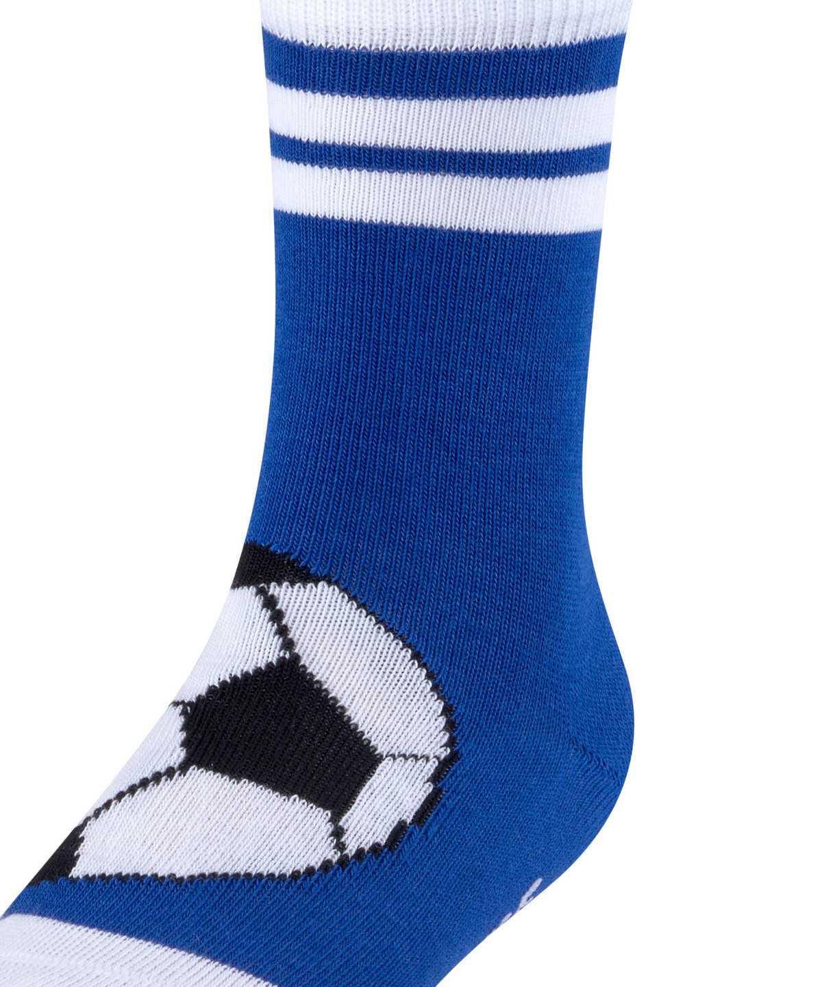 Falke Active Soccer Socks Lasten Sukat Sininen | 62093LCXN