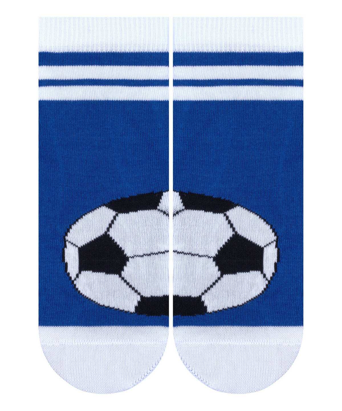 Falke Active Soccer Socks Lasten Sukat Sininen | 62093LCXN