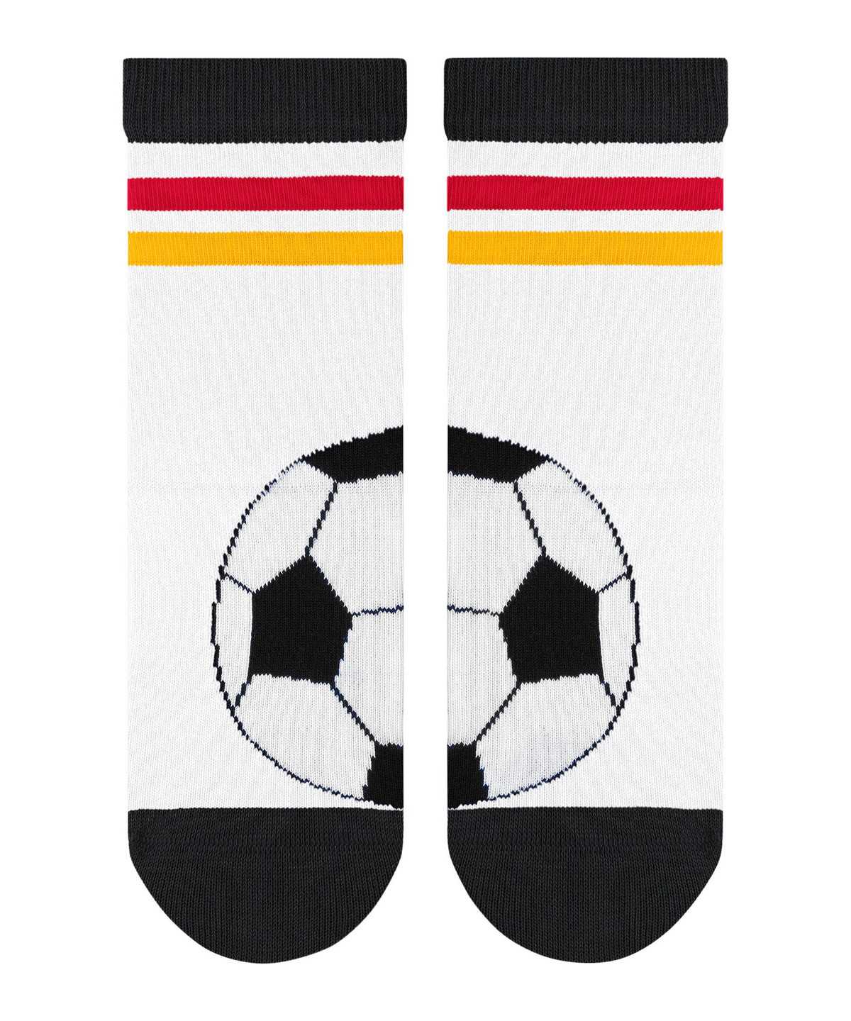 Falke Active Soccer Socks Lasten Sukat Valkoinen | 20635CFNK