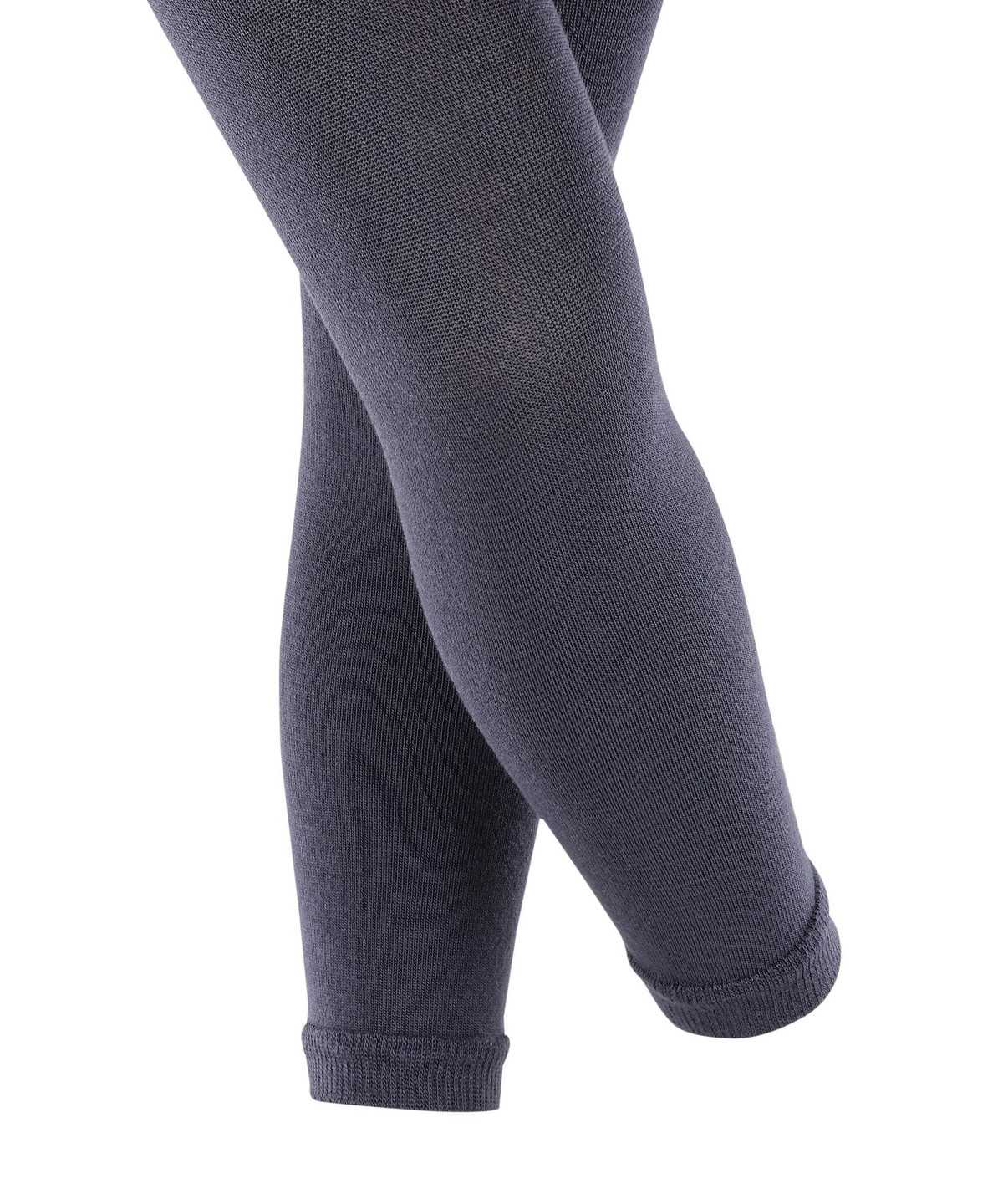 Falke Active Warm Leggings Lasten Leggings Sininen | 43815XHWG