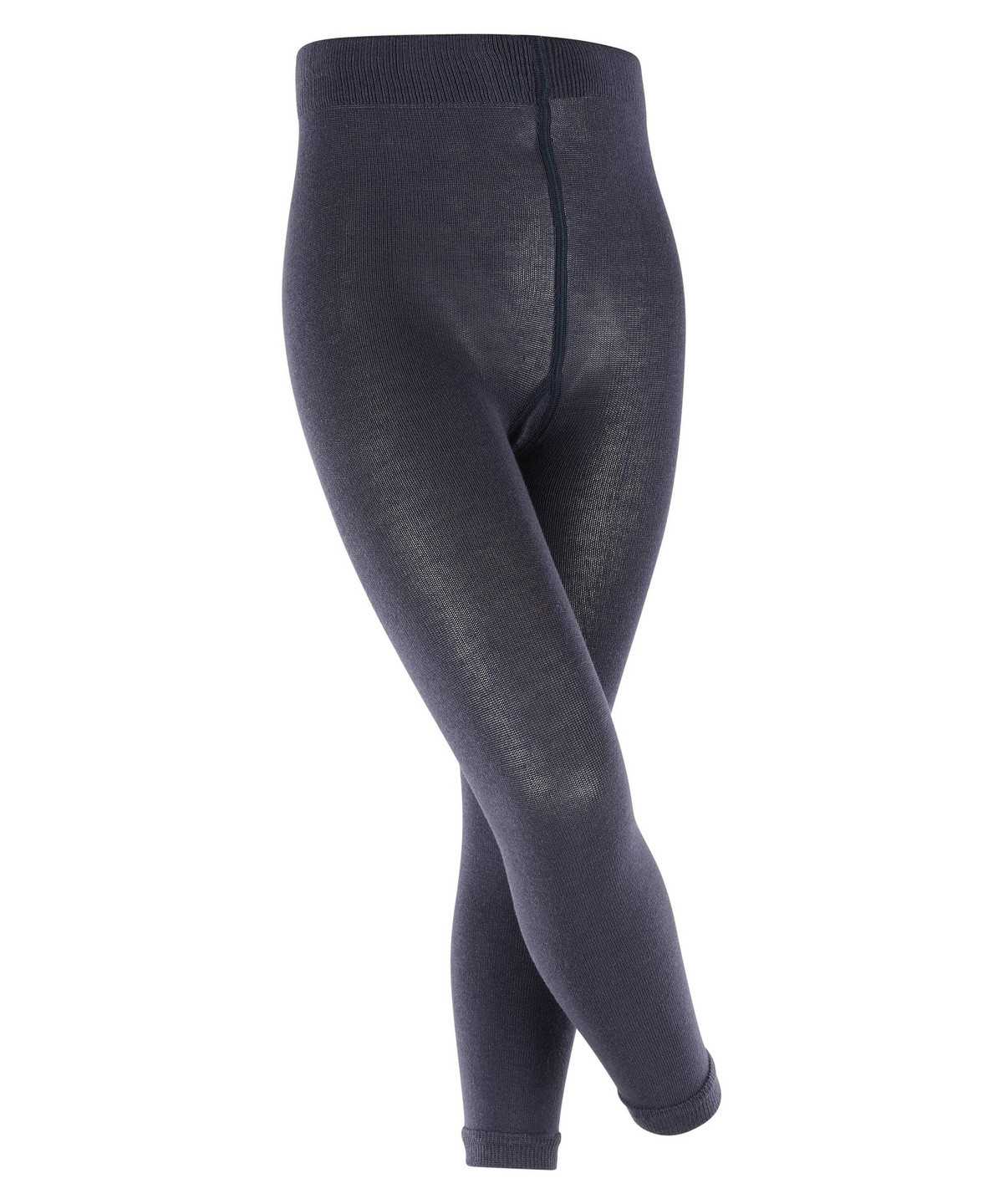 Falke Active Warm Leggings Lasten Leggings Sininen | 43815XHWG