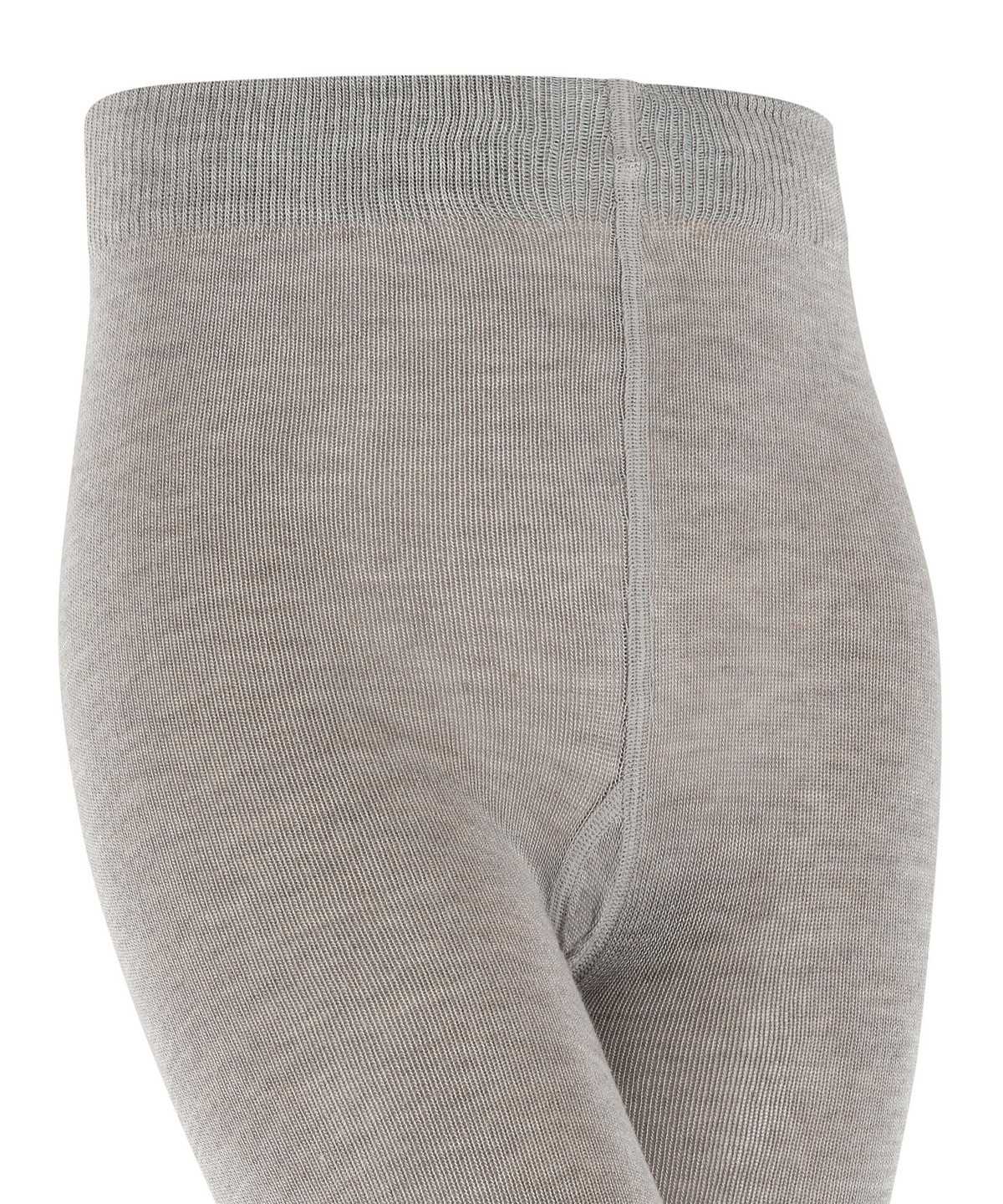 Falke Active Warm Leggings Lasten Leggings Harmaat | 36540ZTRB