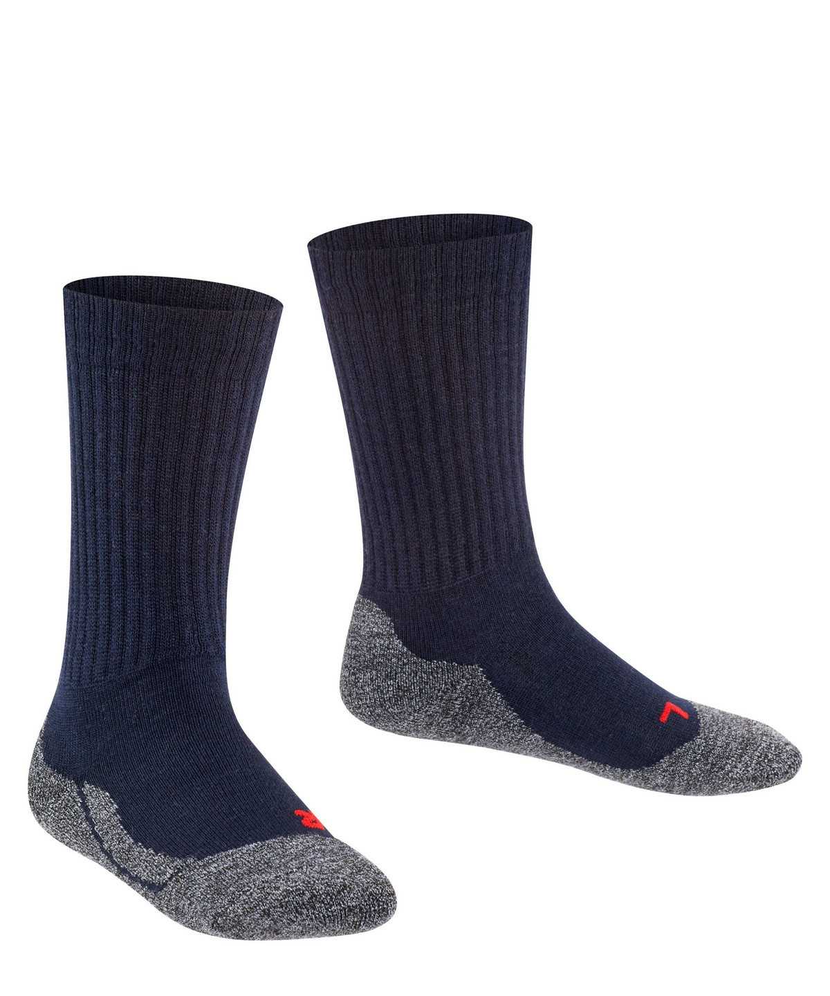 Falke Active Warm Socks Lasten Sukat Sininen | 60389UBCL