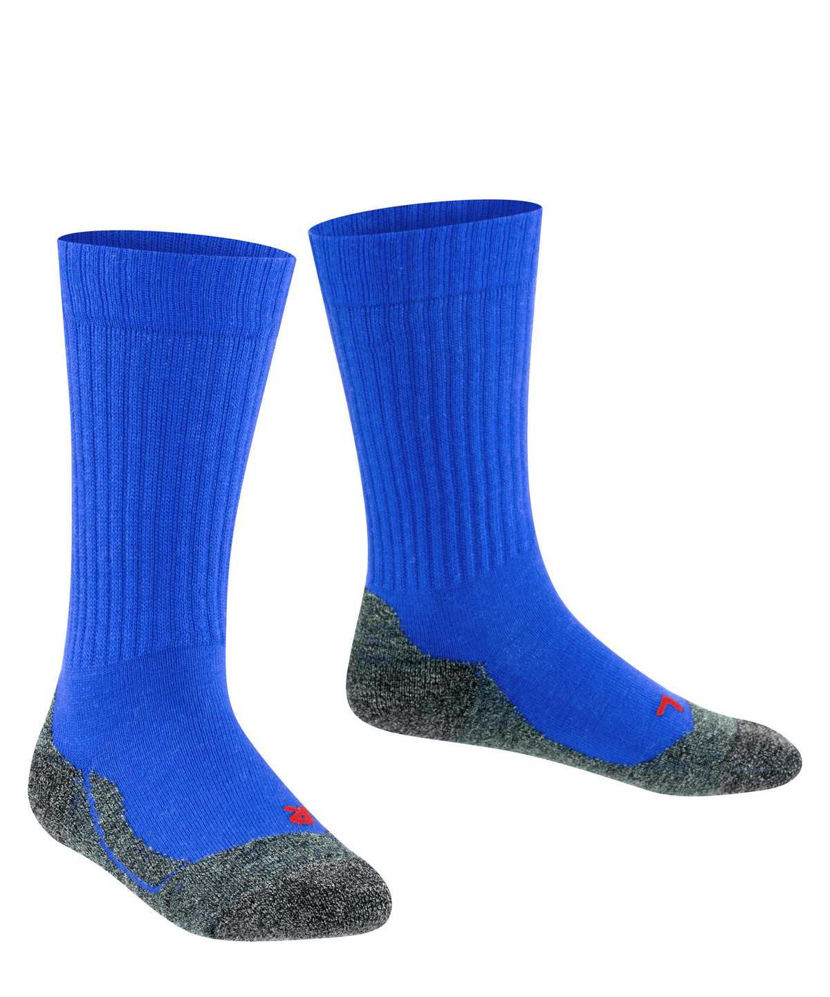 Falke Active Warm Socks Lasten Sukat Sininen | 62853EVAI