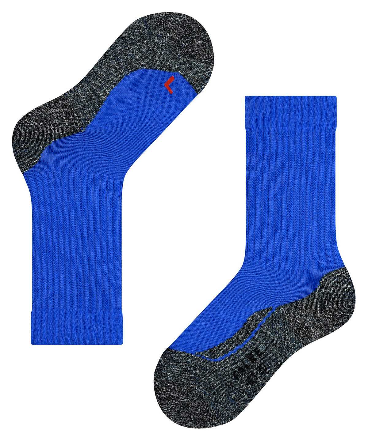 Falke Active Warm Socks Lasten Sukat Sininen | 62853EVAI