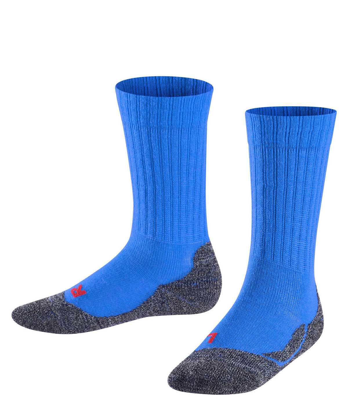 Falke Active Warm Socks Lasten Sukat Sininen | 62853EVAI