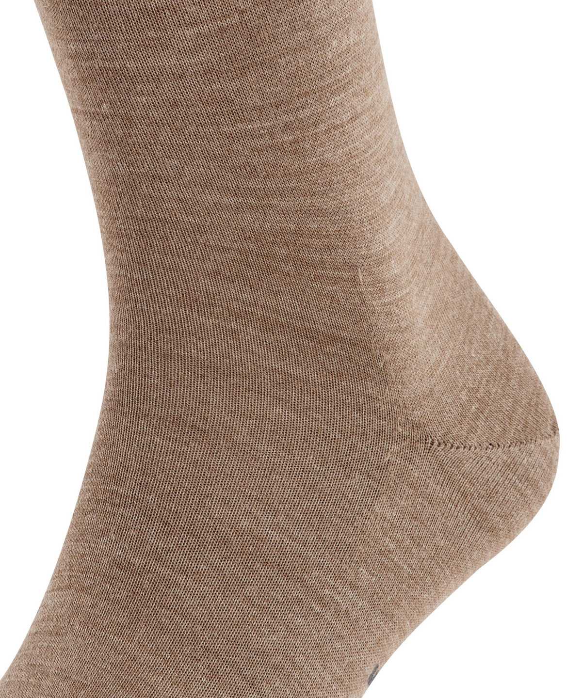 Falke Airport Knee-high Socks Miesten Sukat Ruskea | 78231FWRE