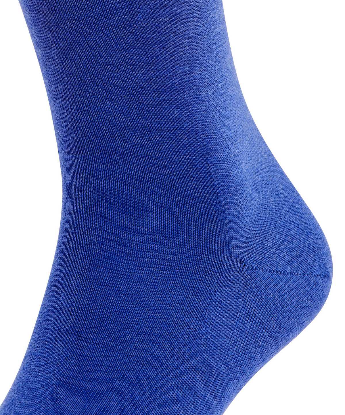 Falke Airport Knee-high Socks Miesten Sukat Sininen | 71842QEKS