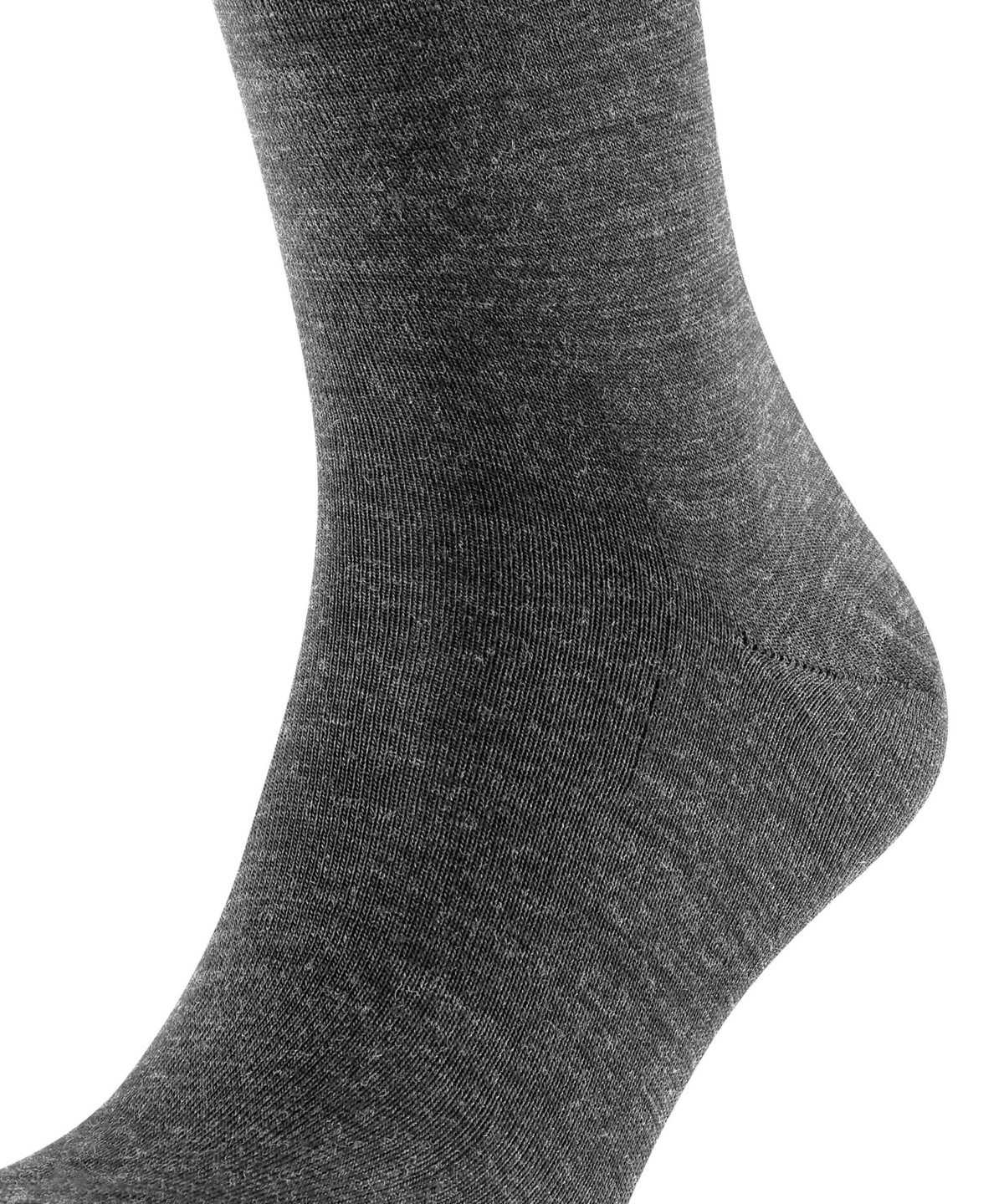 Falke Airport Knee-high Socks Miesten Sukat Harmaat | 40792FZID