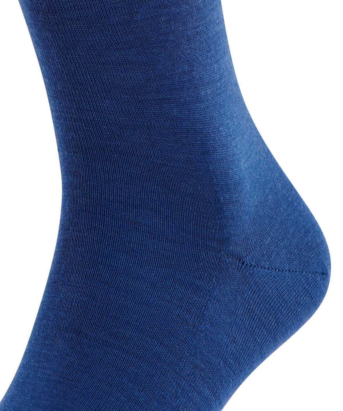 Falke Airport Knee-high Socks Miesten Sukat Sininen | 06319QNFO