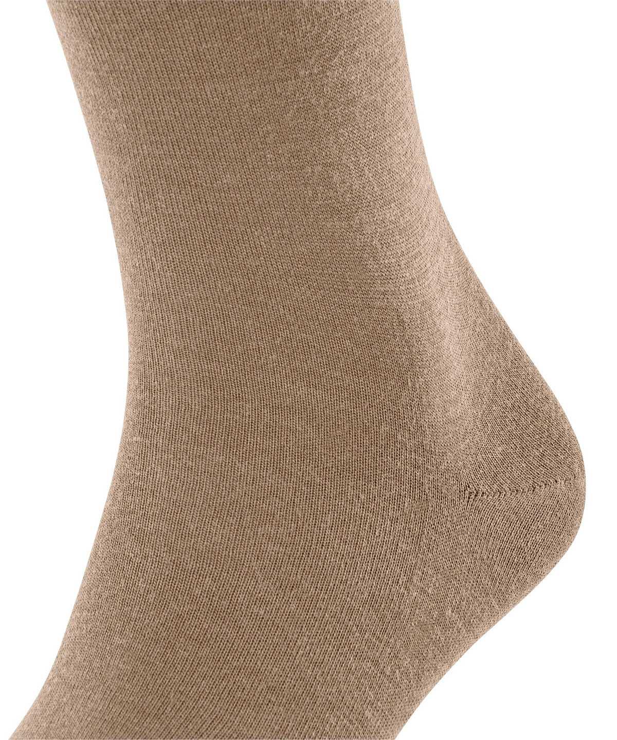 Falke Airport Knee-high Socks Miesten Sukat Ruskea | 79320ZYIA