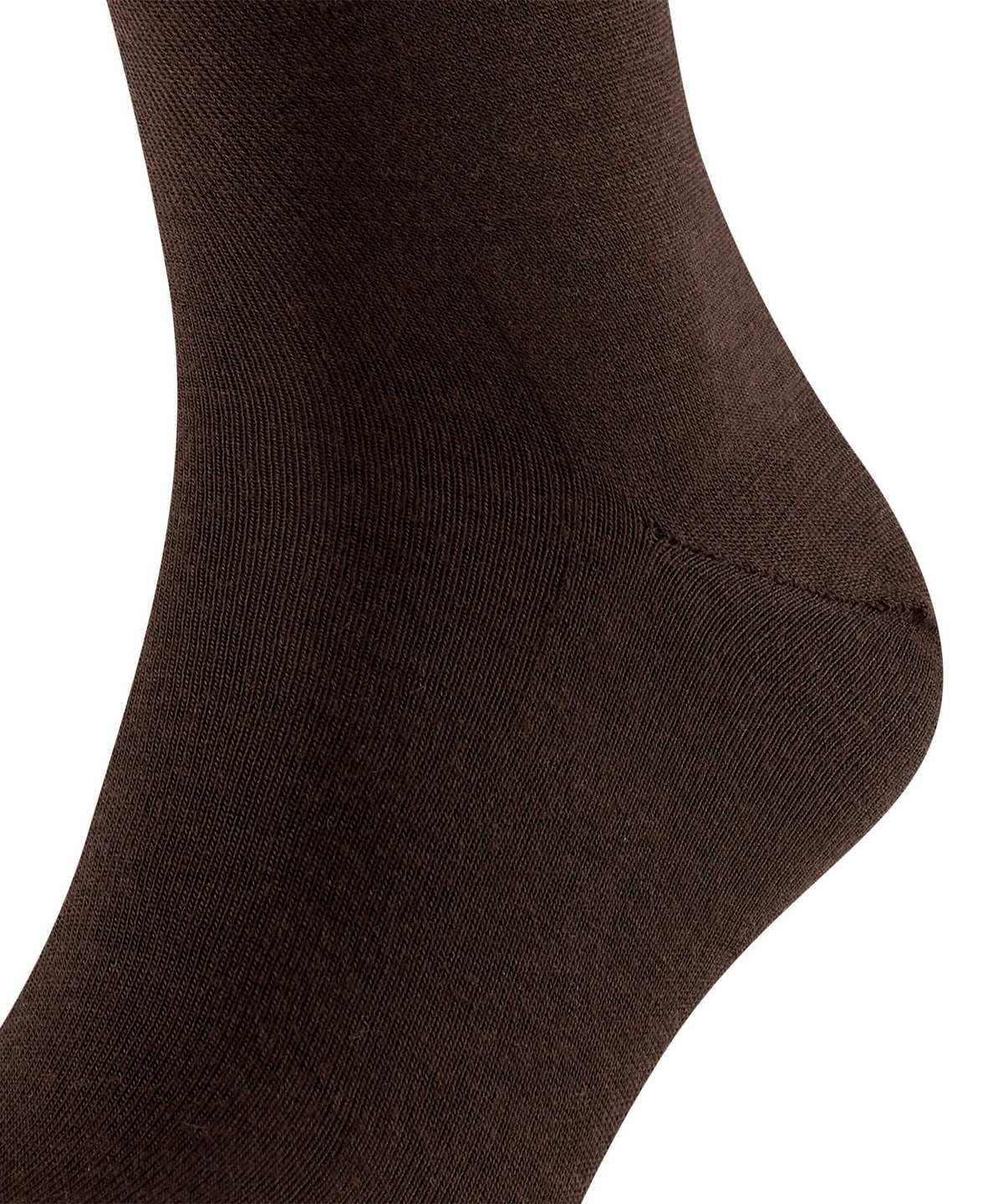 Falke Airport Knee-high Socks Miesten Sukat Ruskea | 47982TPGJ