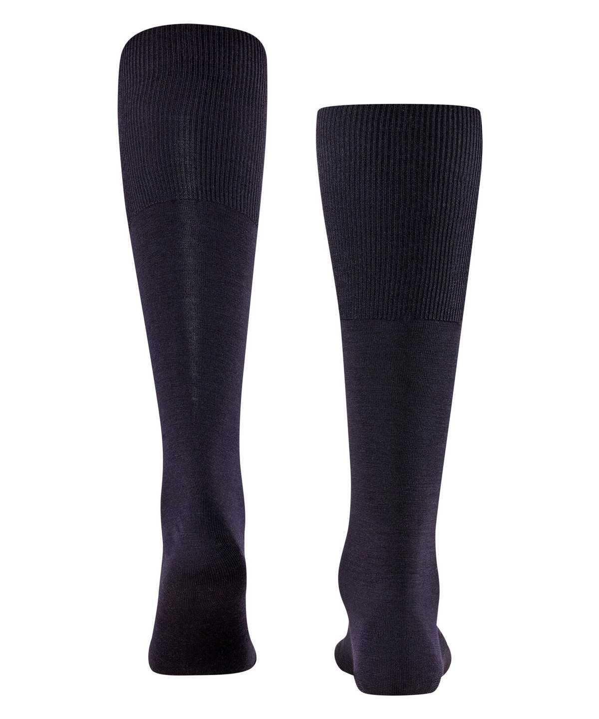 Falke Airport Knee-high Socks Miesten Sukat Sininen | 92406XYZA