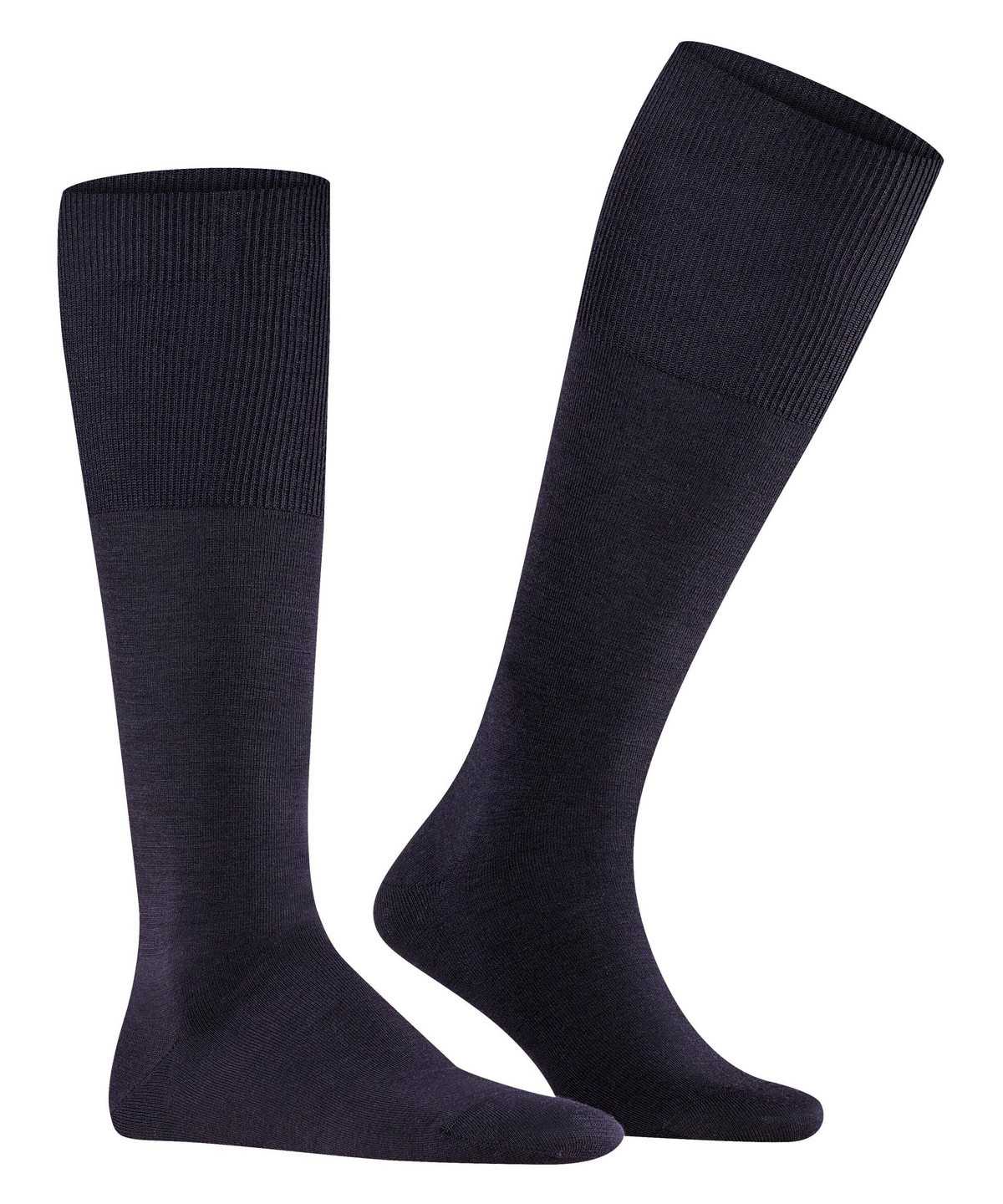 Falke Airport Knee-high Socks Miesten Sukat Sininen | 92406XYZA