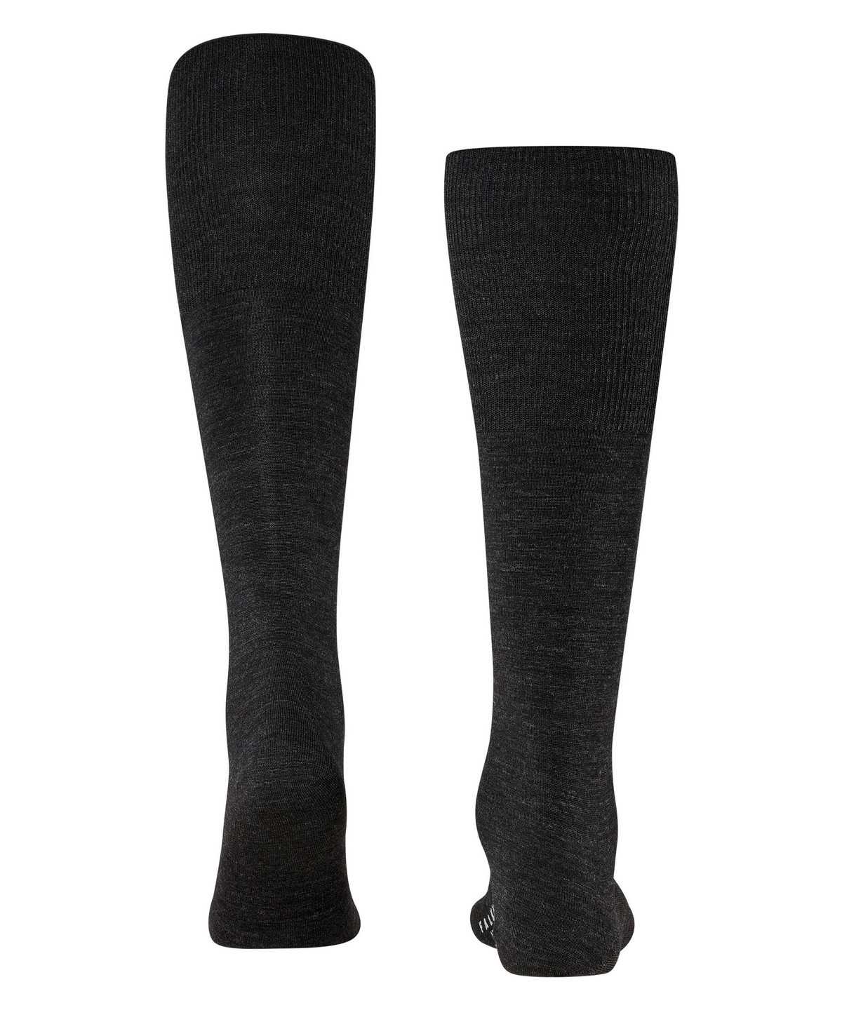 Falke Airport Knee-high Socks Miesten Sukat Harmaat | 09524EAYG