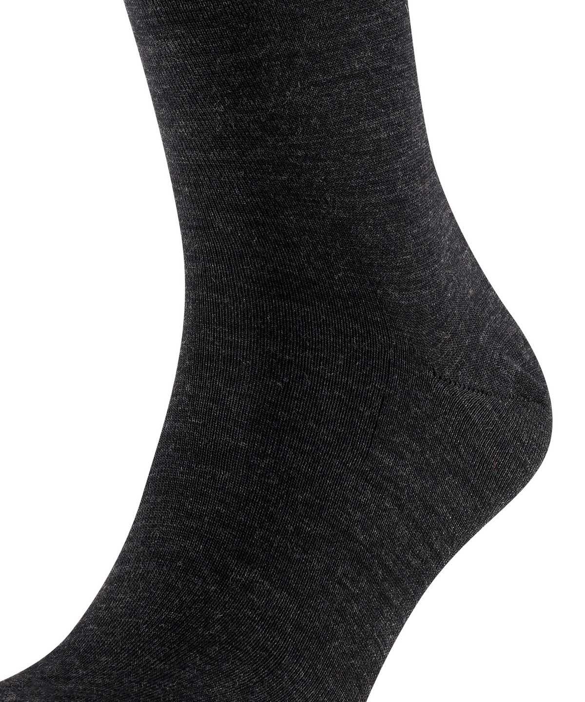 Falke Airport Knee-high Socks Miesten Sukat Harmaat | 09524EAYG