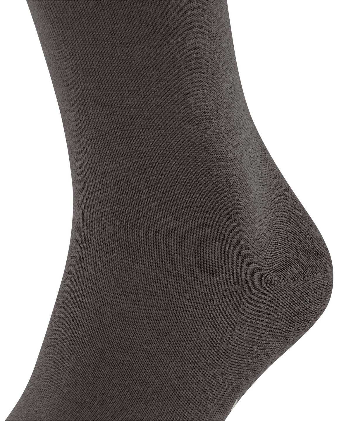 Falke Airport Knee-high Socks Miesten Sukat Ruskea | 45697QICY