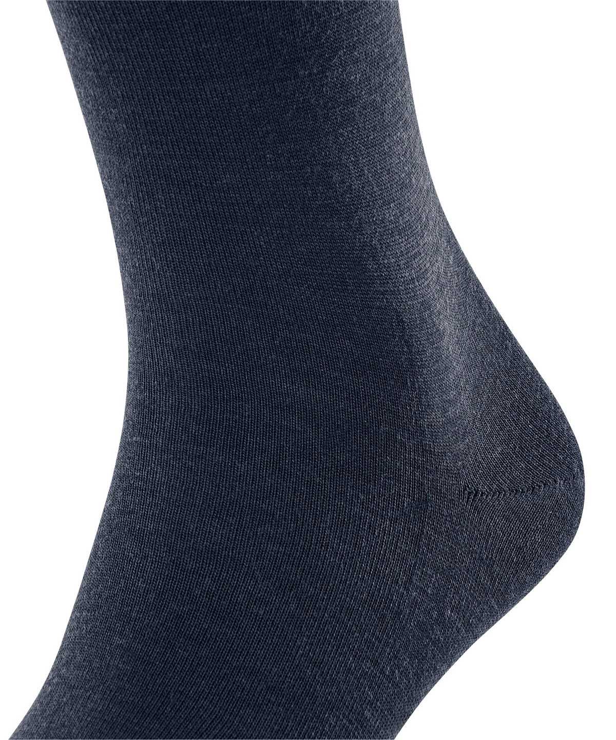 Falke Airport Knee-high Socks Miesten Sukat Sininen | 63578BCQO