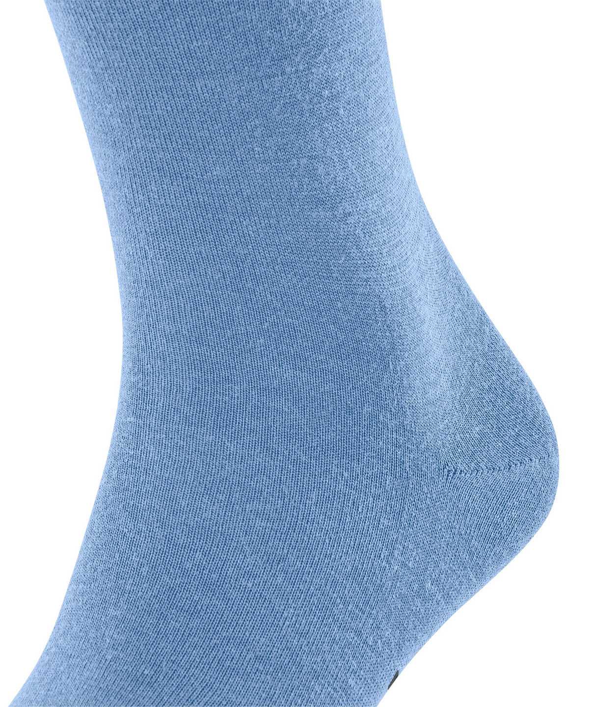 Falke Airport Knee-high Socks Miesten Sukat Sininen | 15839CWZI