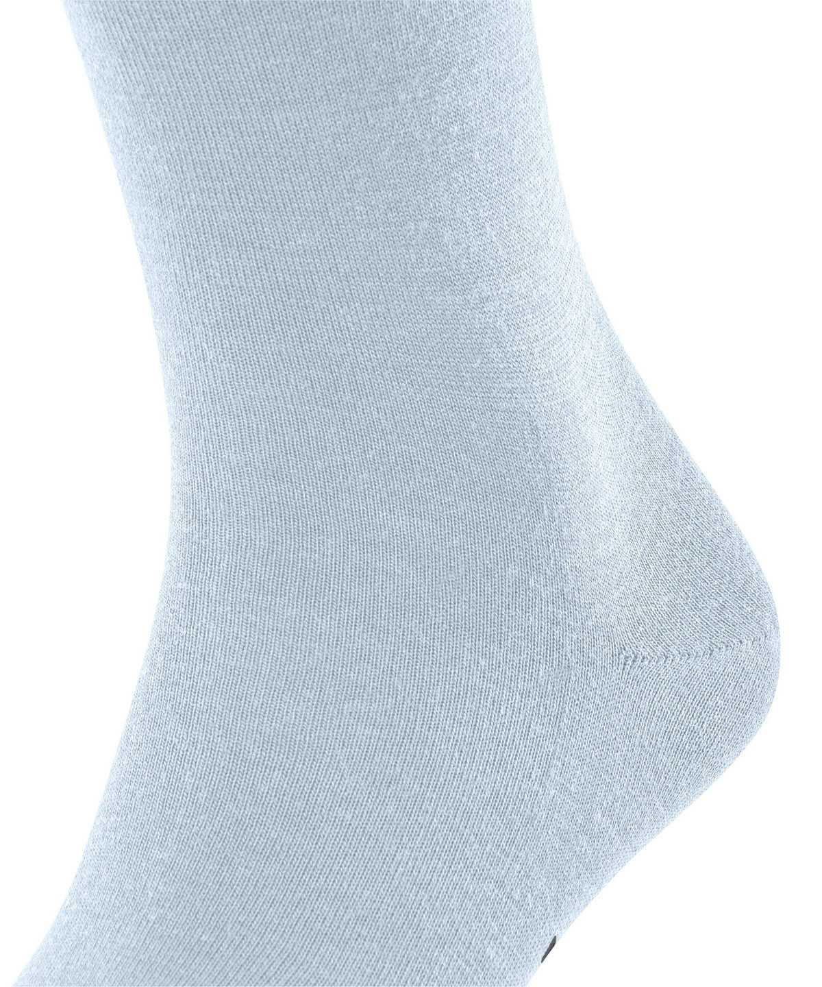 Falke Airport Knee-high Socks Miesten Sukat Sininen | 02167WMJT